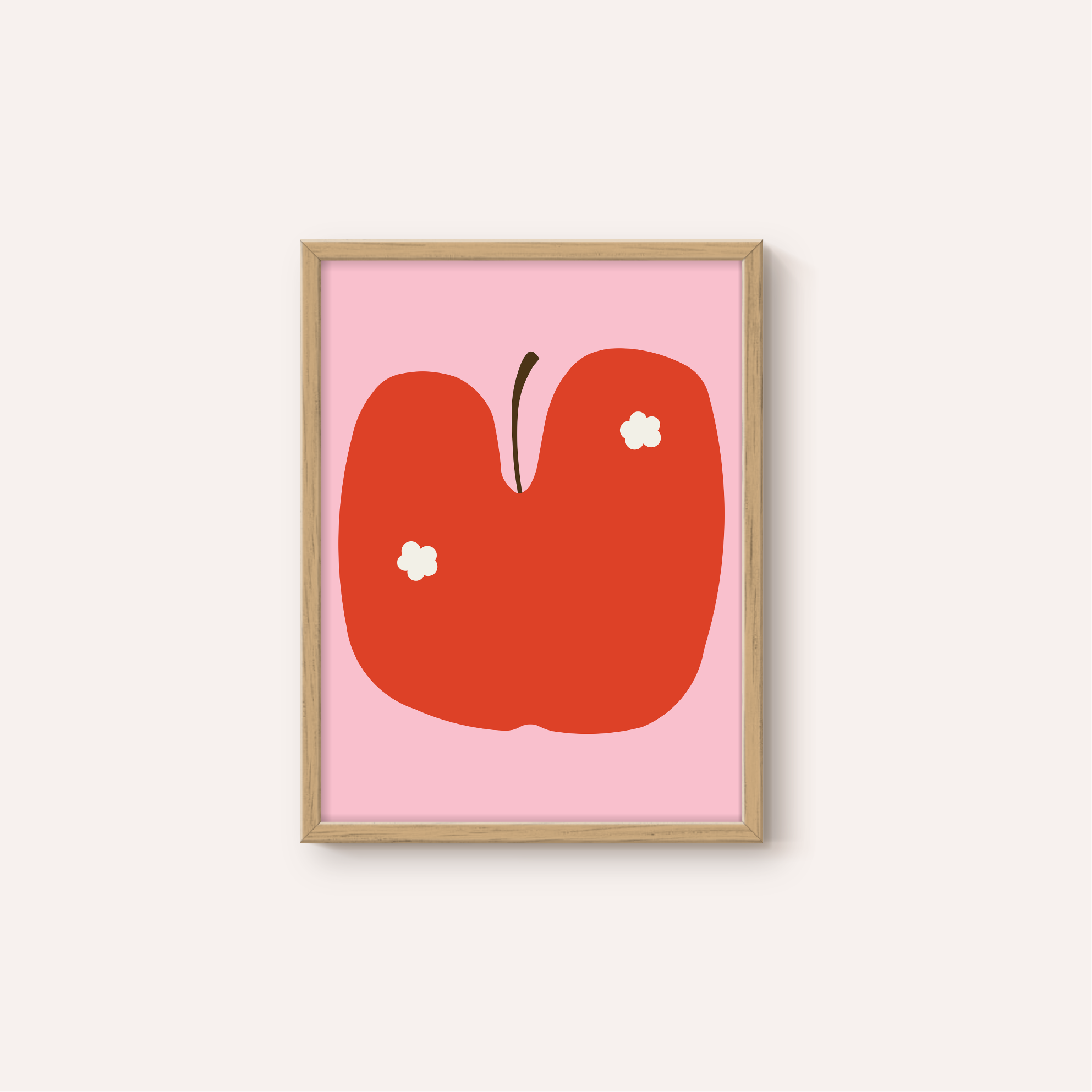 apple