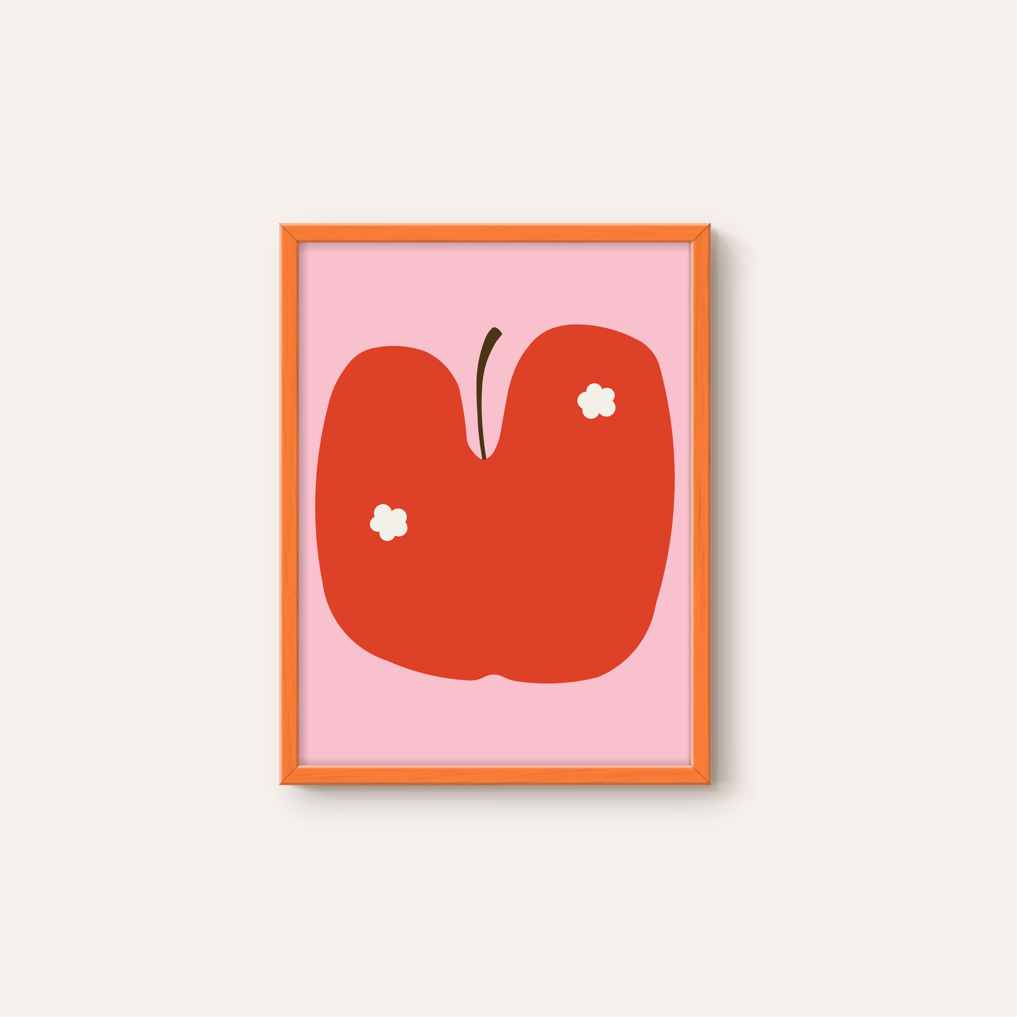apple