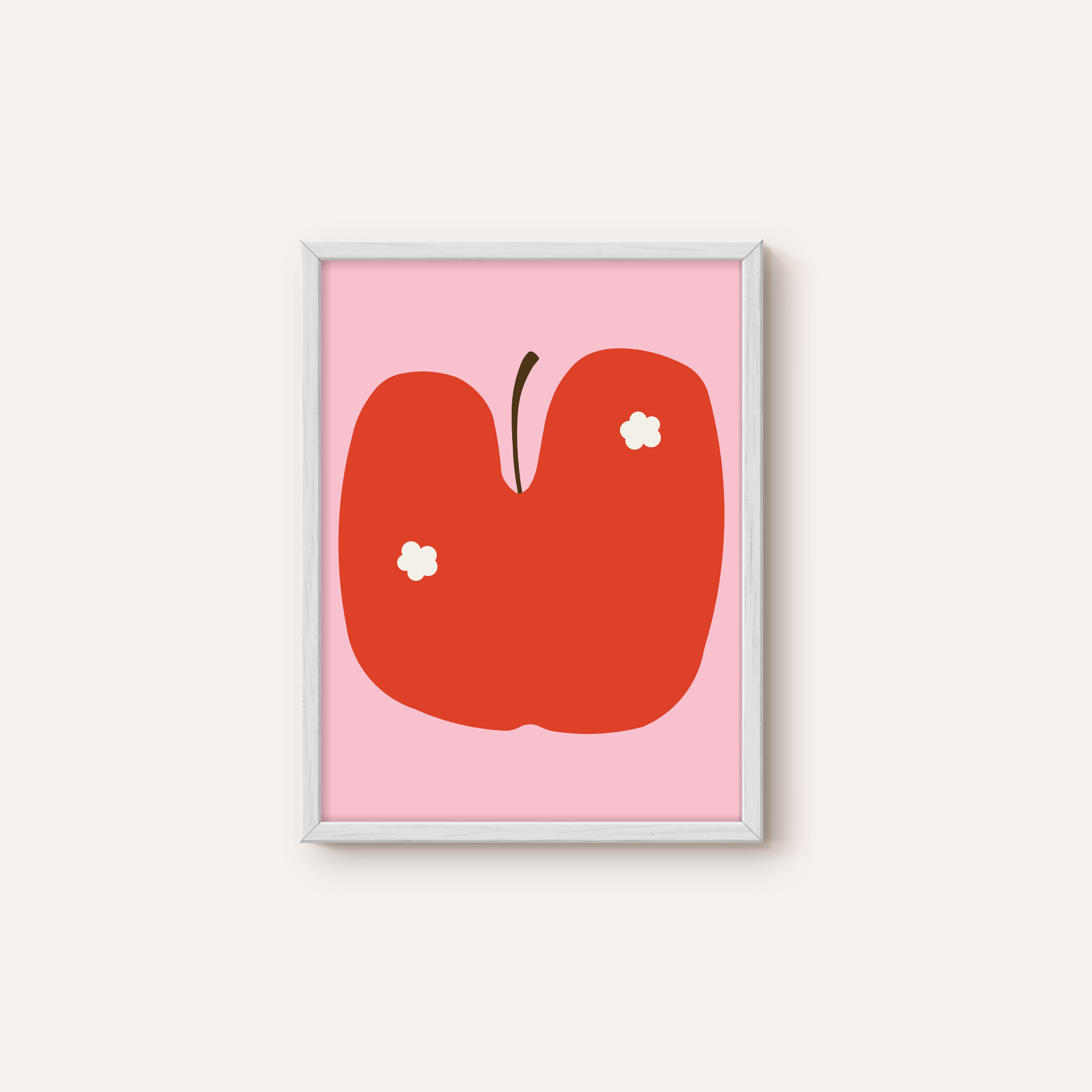 apple