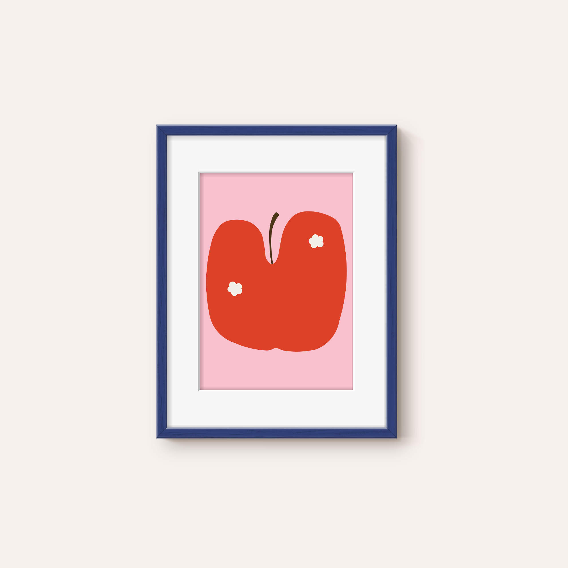 apple