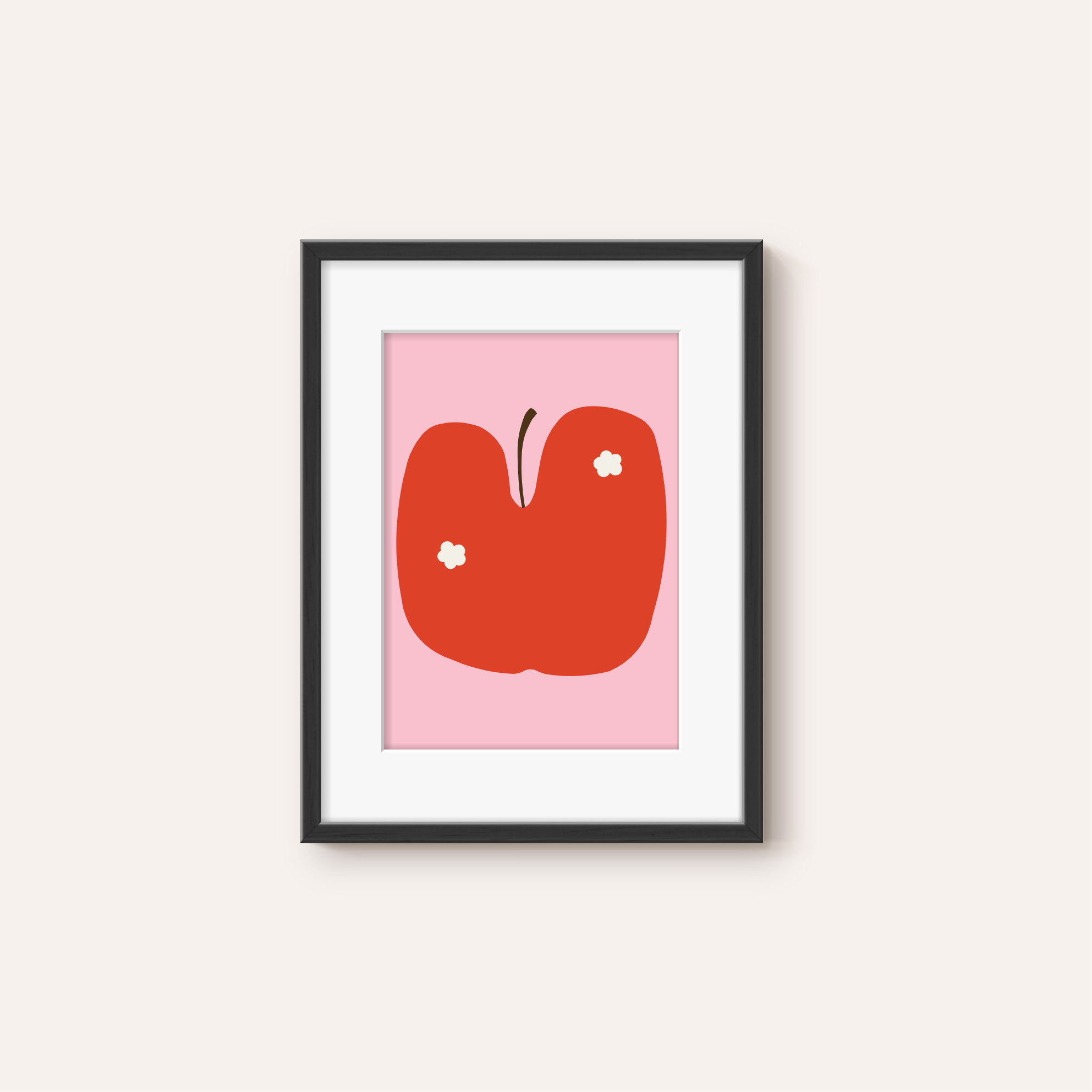apple