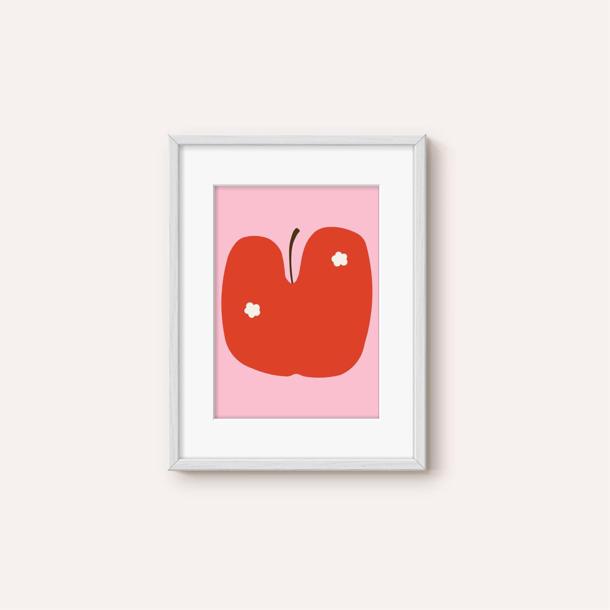 apple