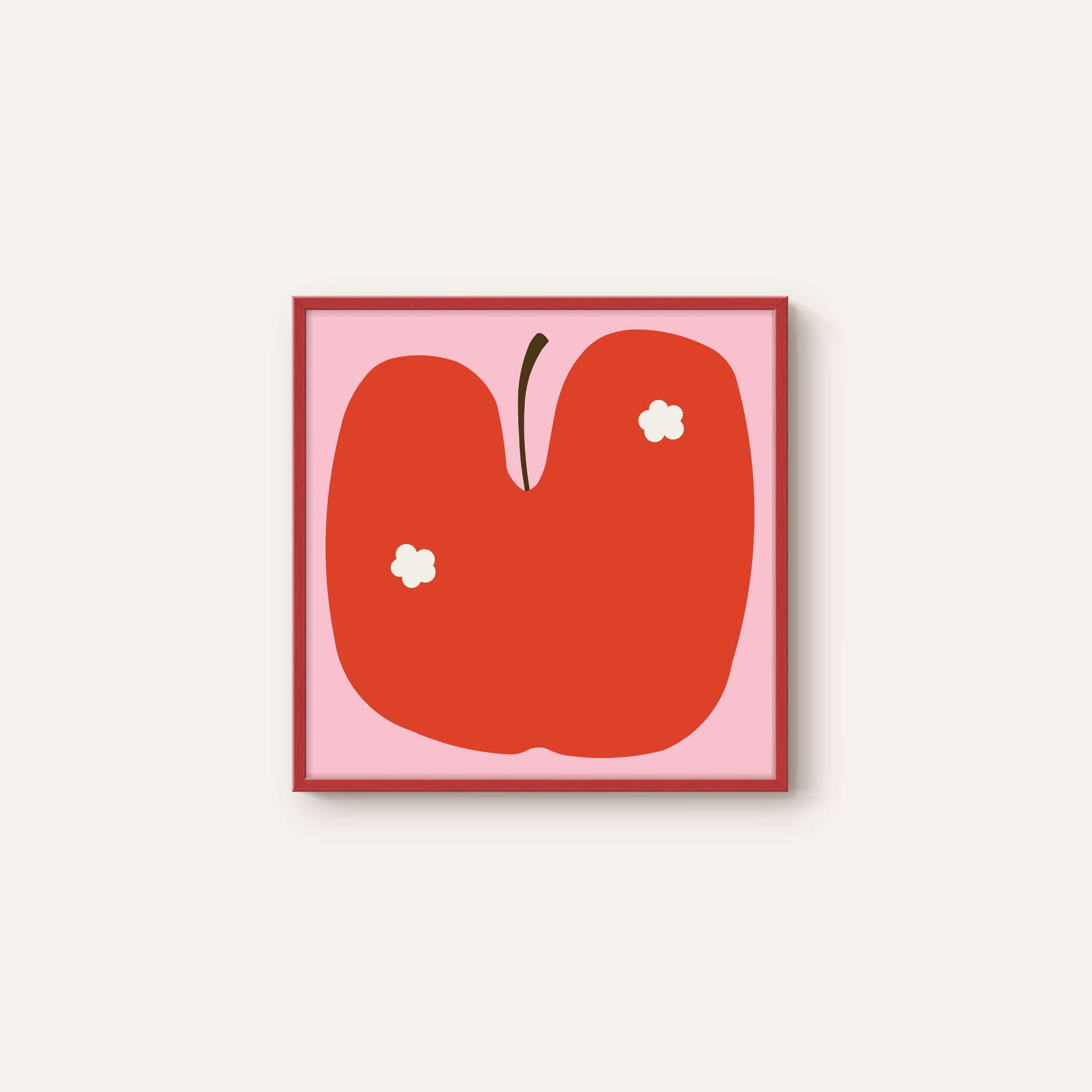 apple