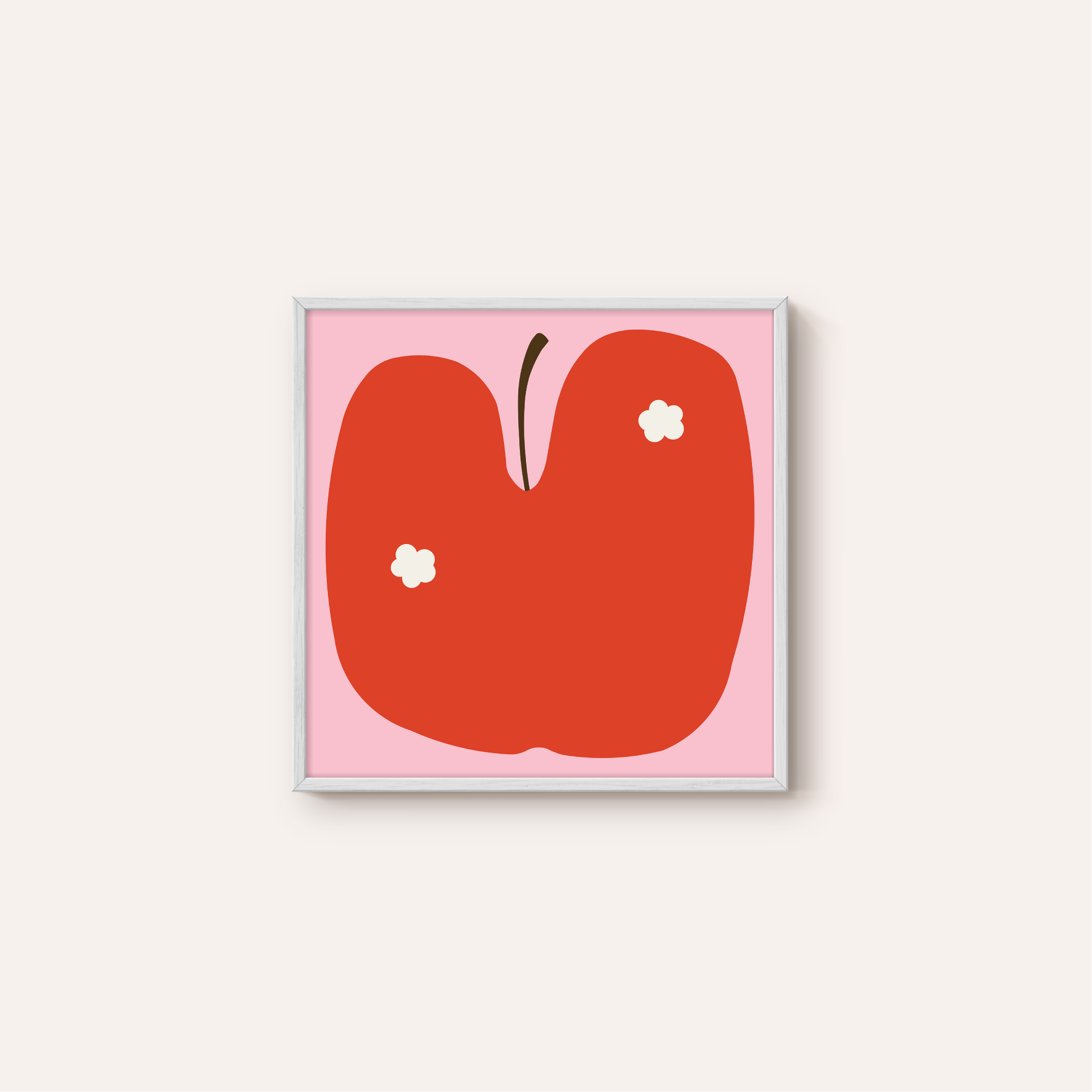 apple