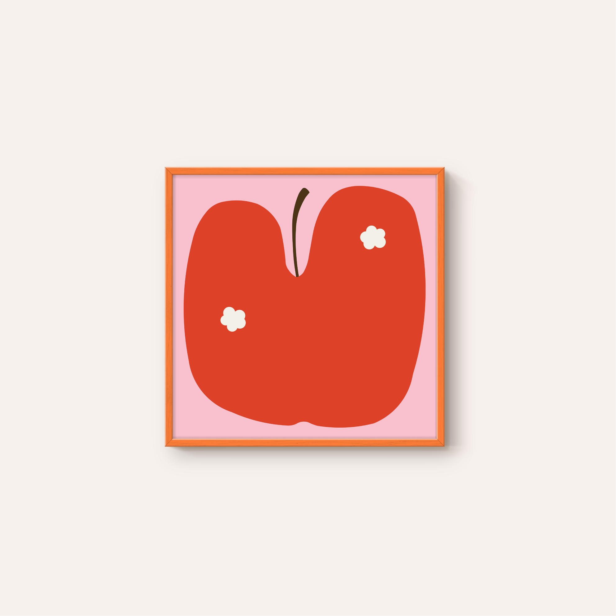 apple