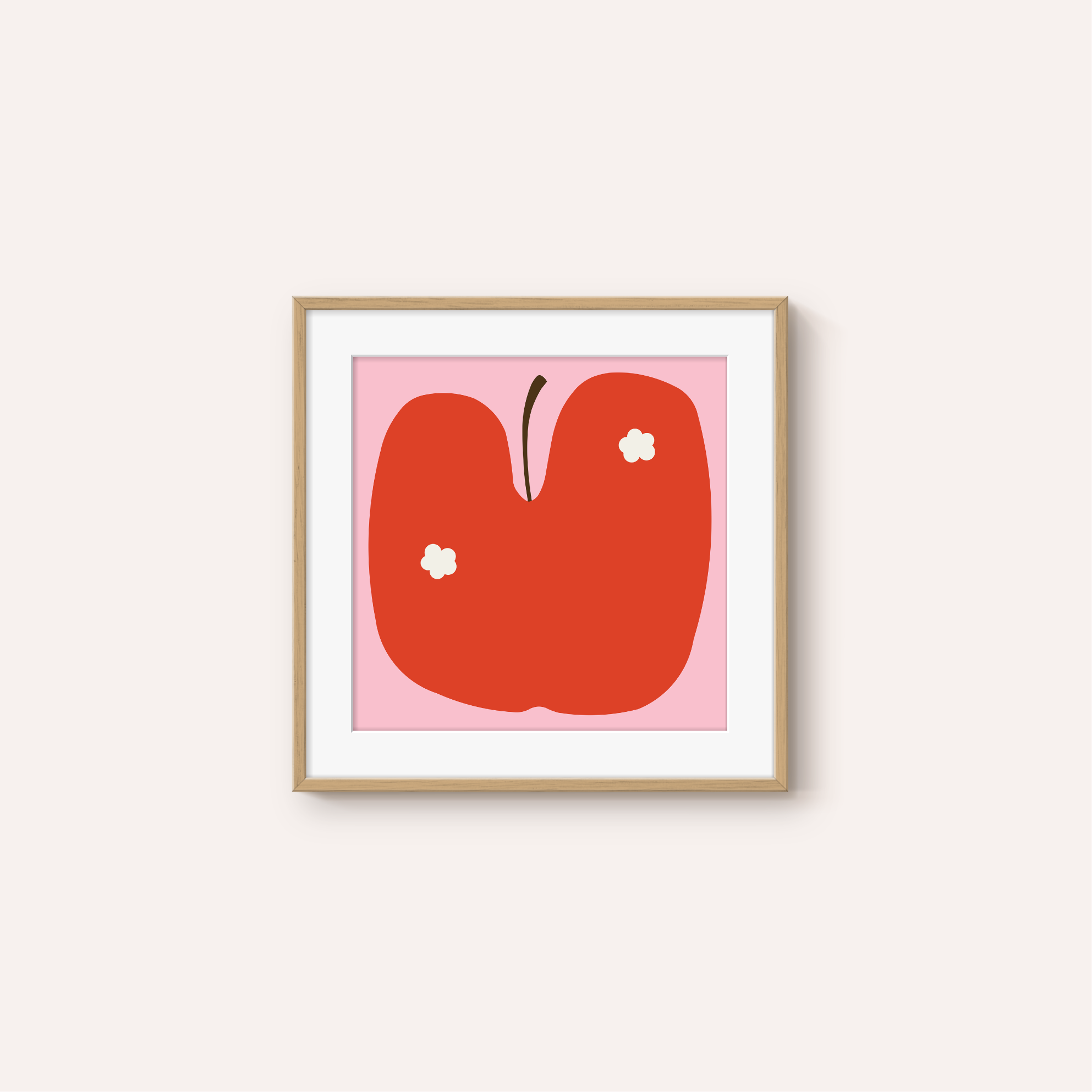apple
