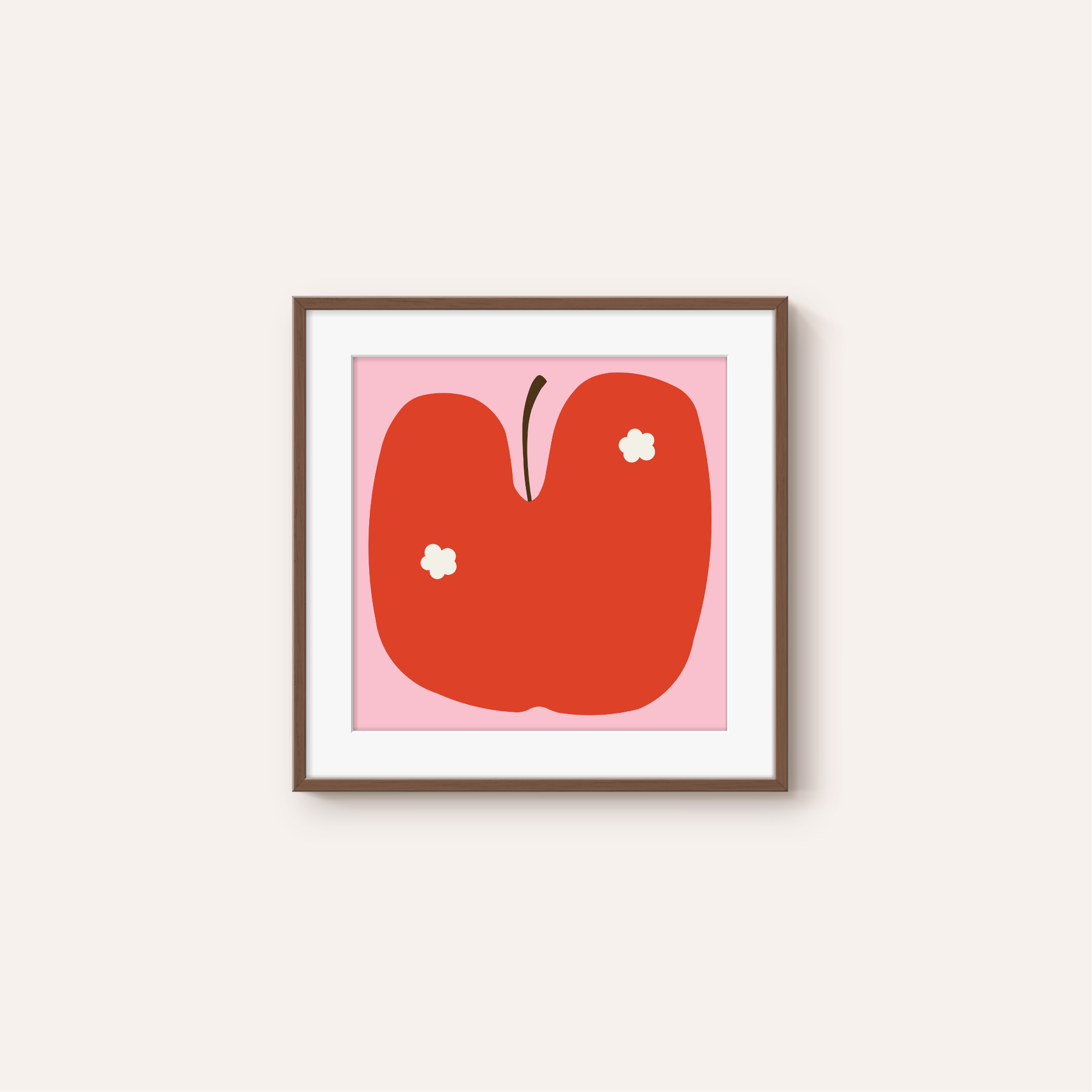 apple
