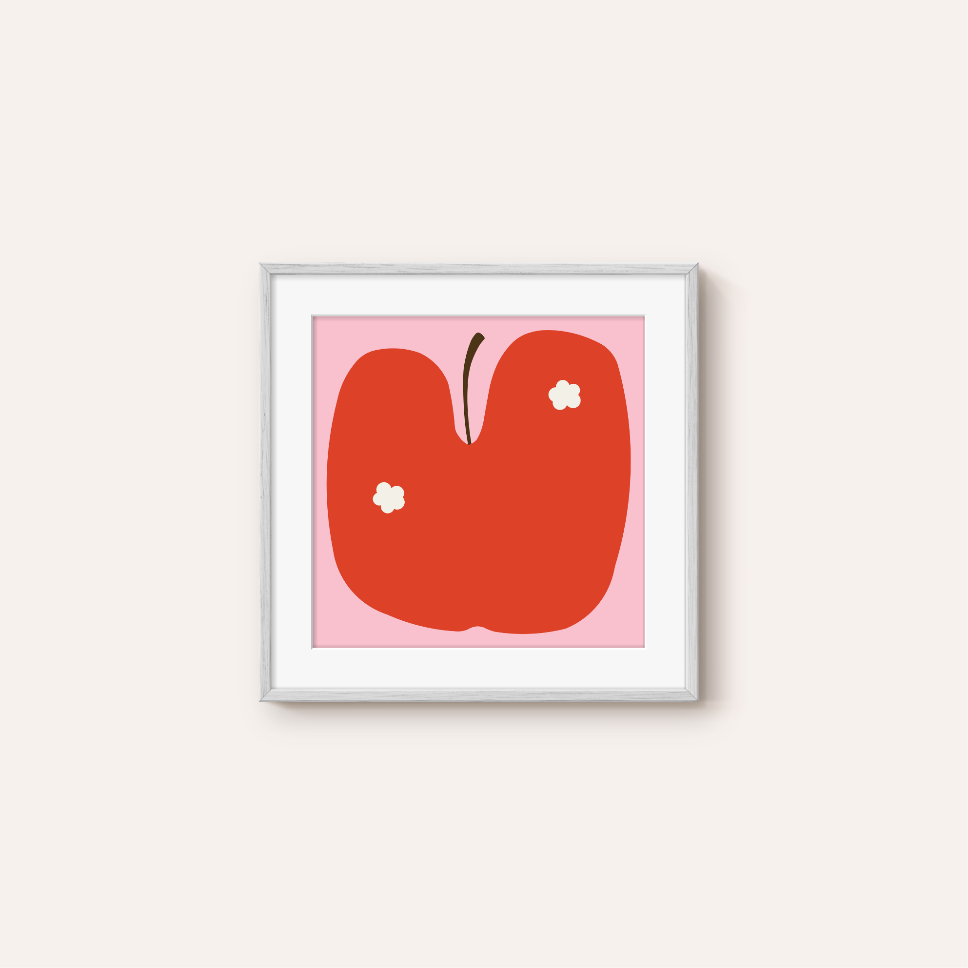 apple