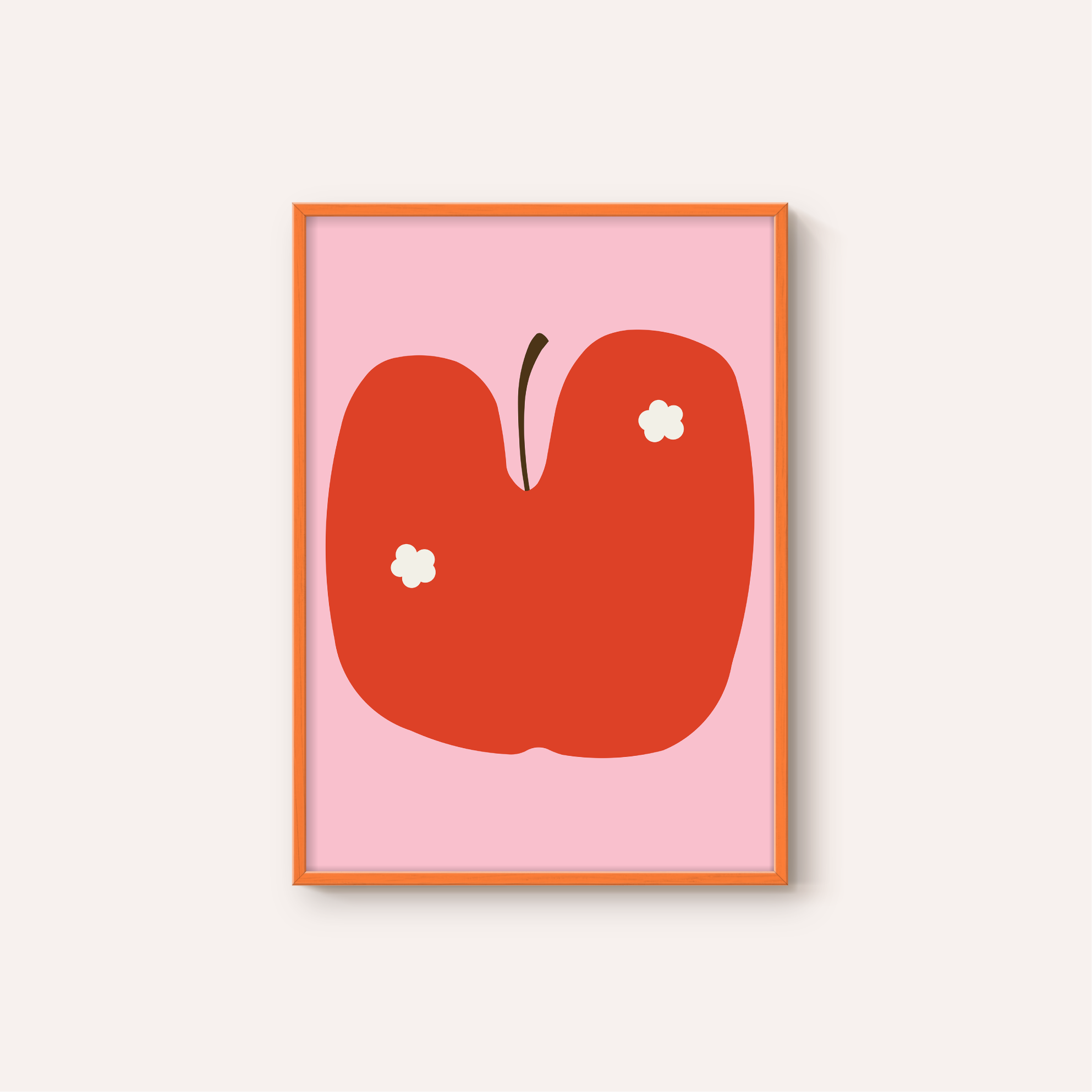 apple