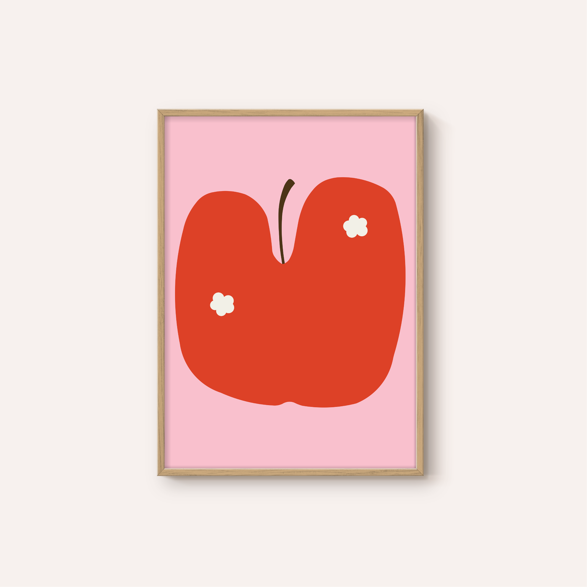 apple