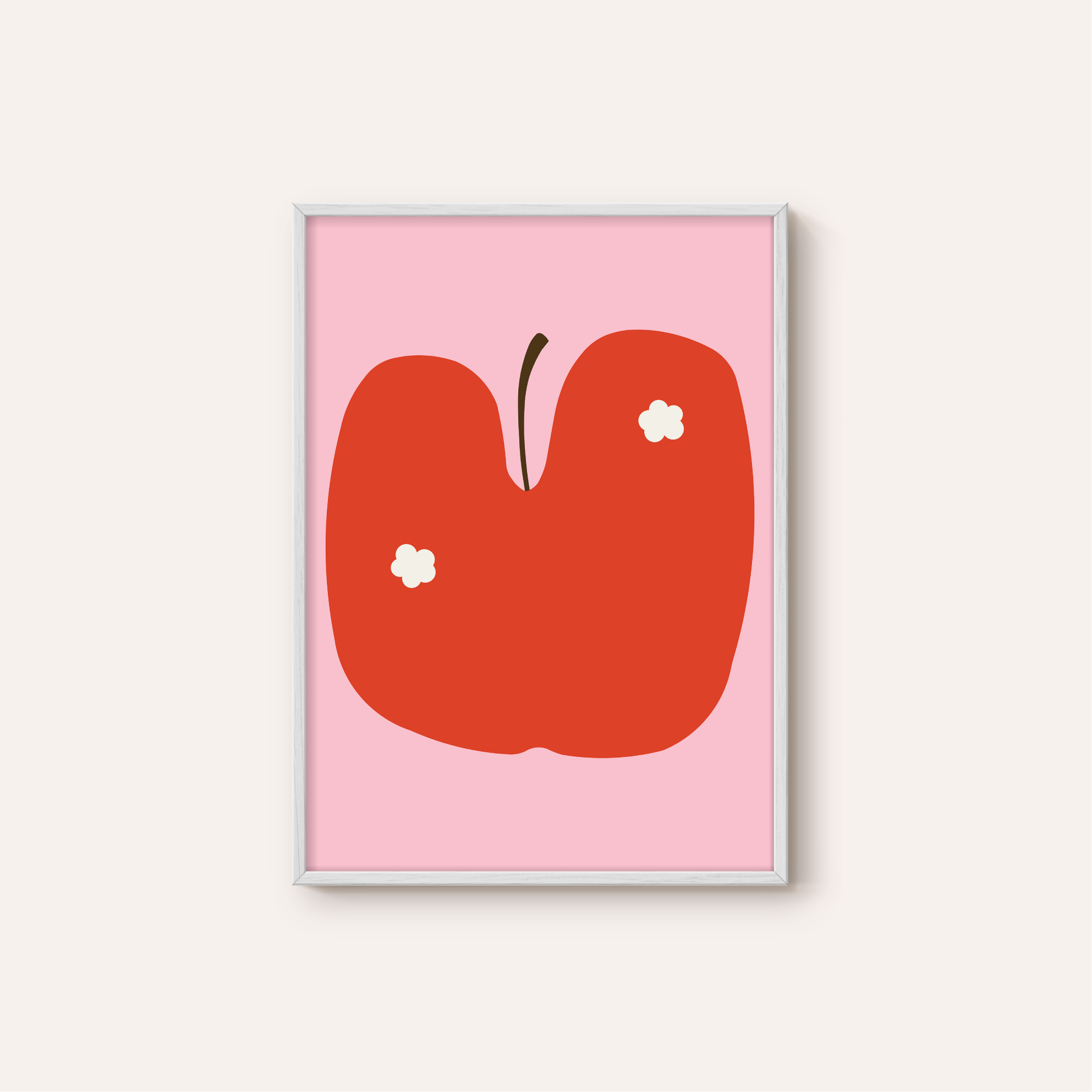 apple