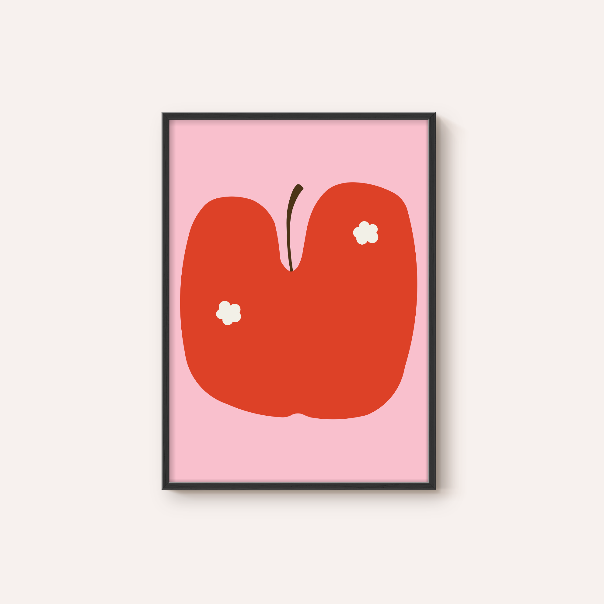 apple