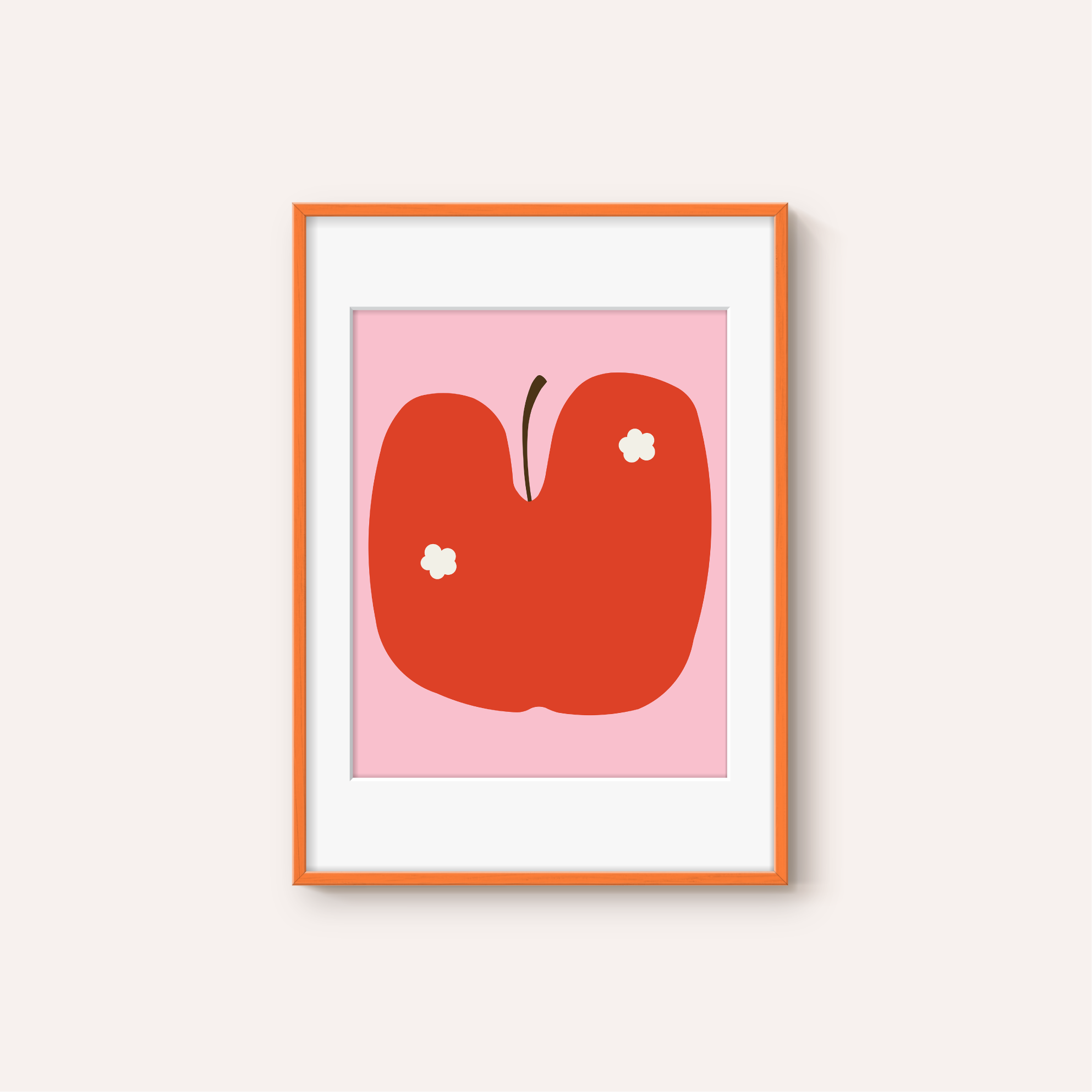 apple