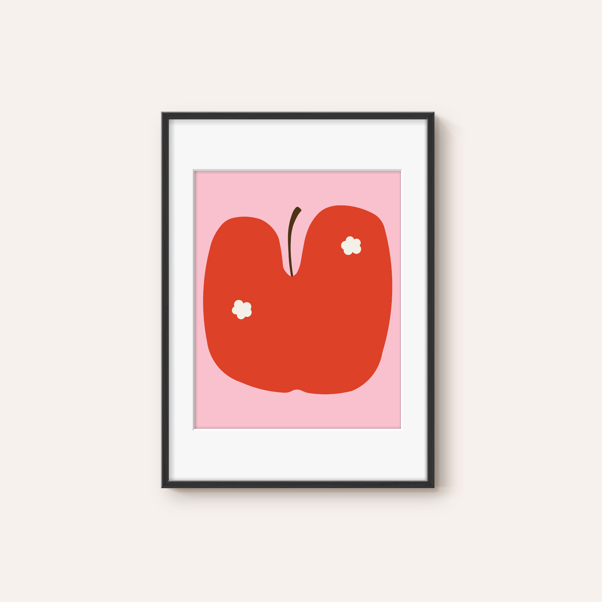 apple