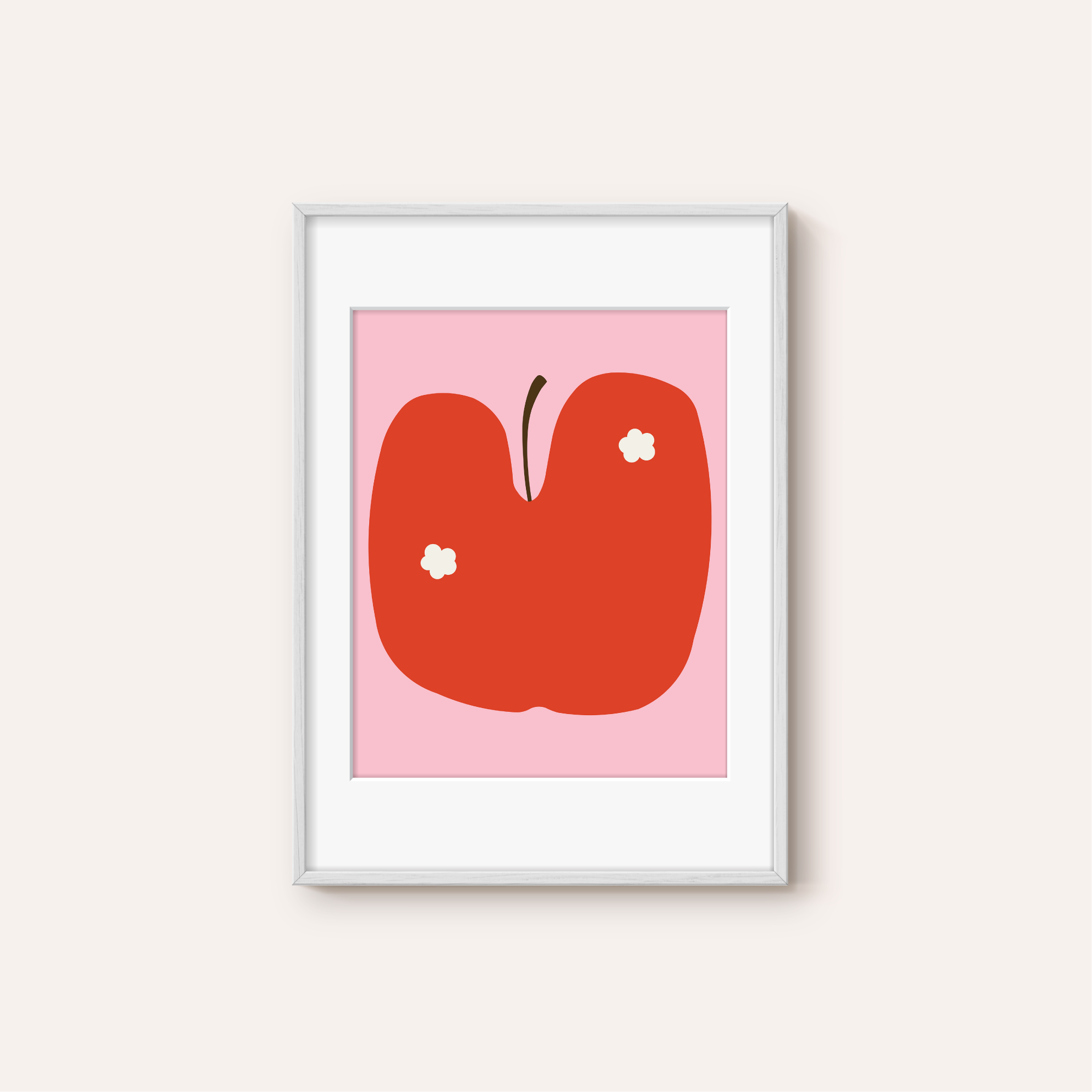 apple
