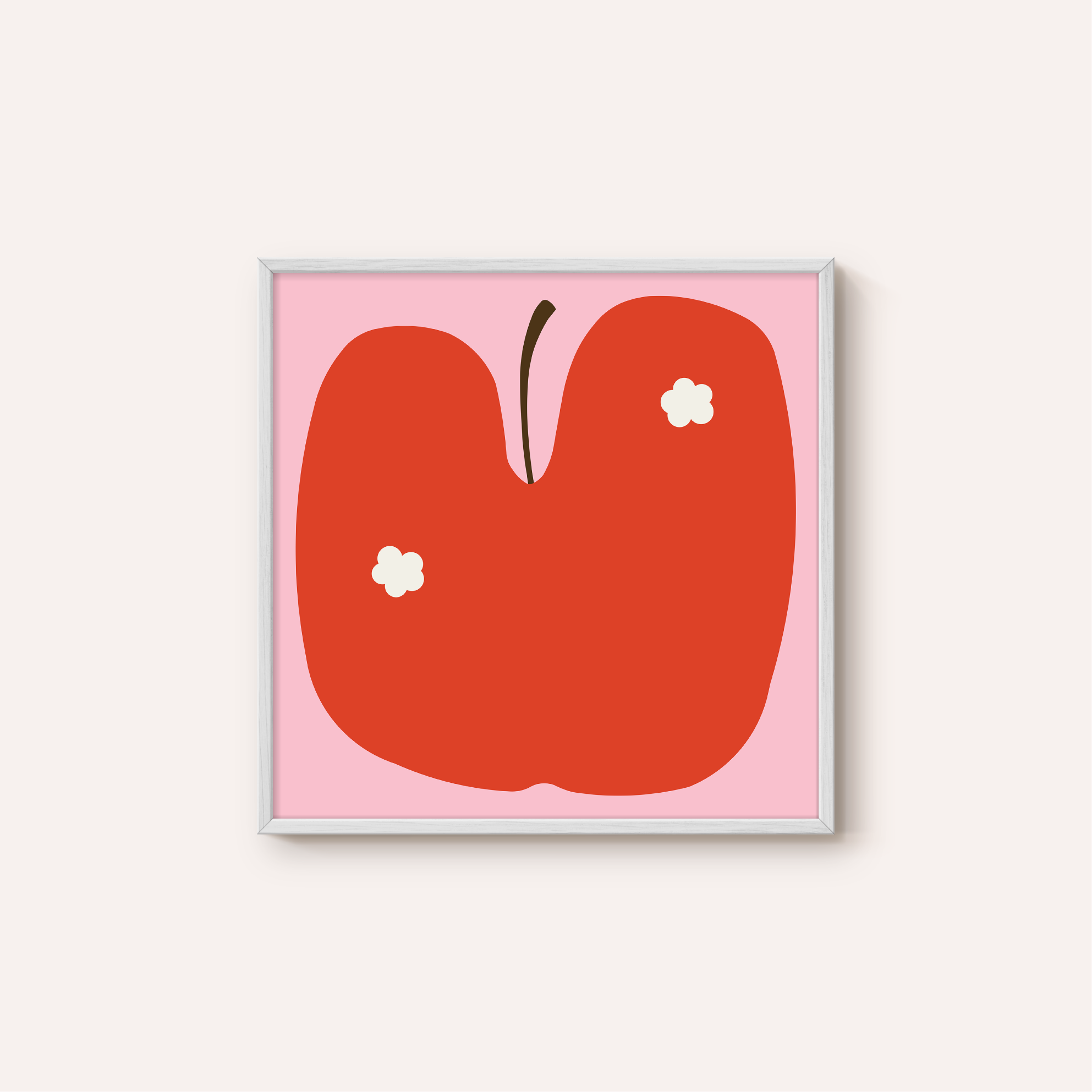 apple