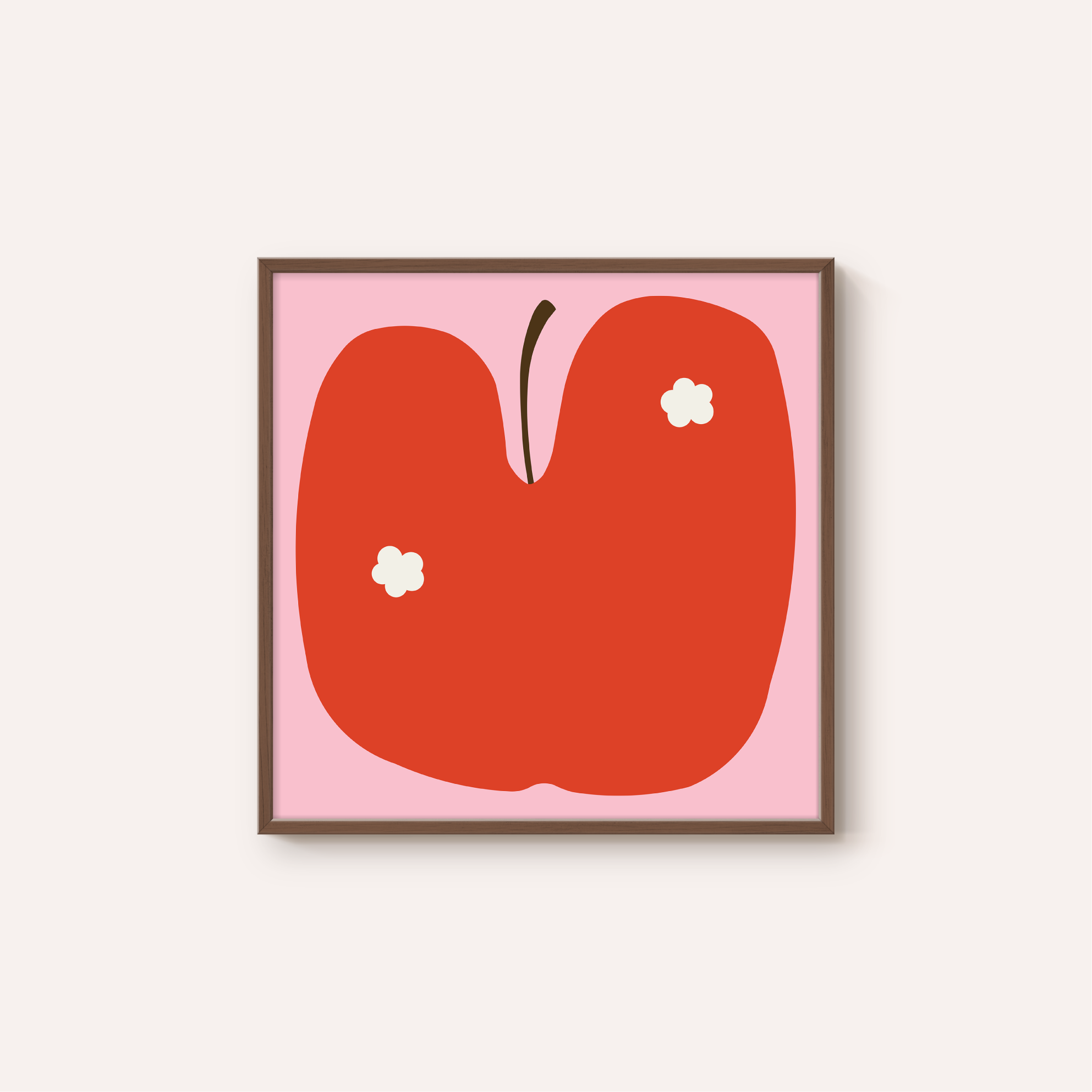 apple
