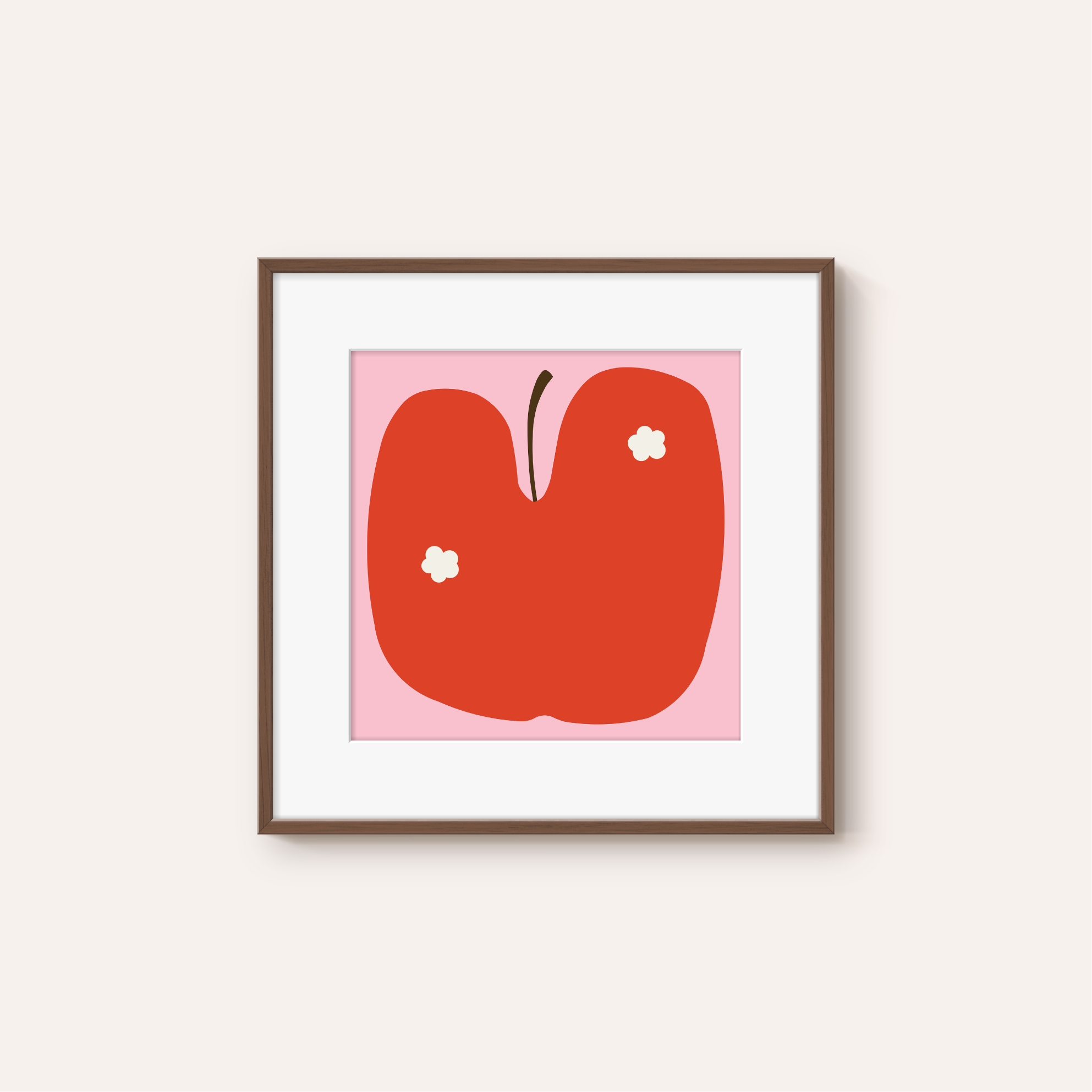 apple