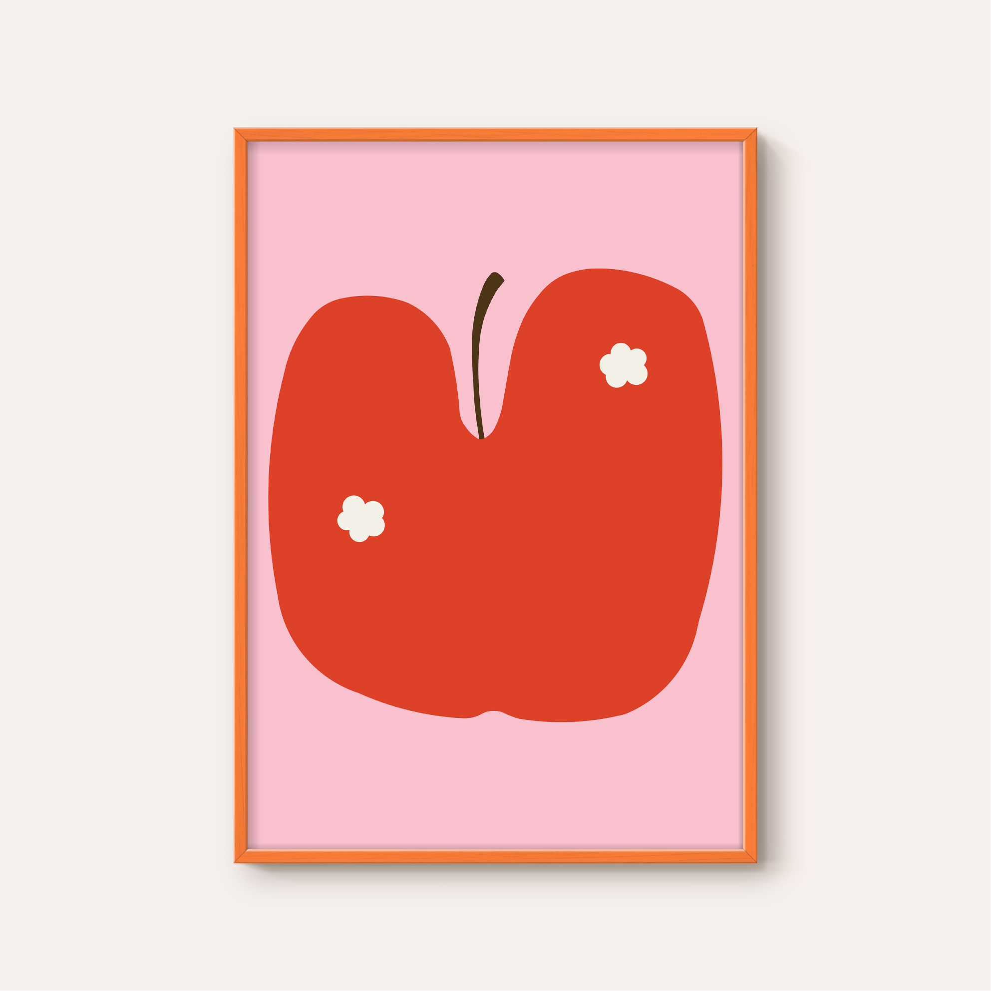 apple