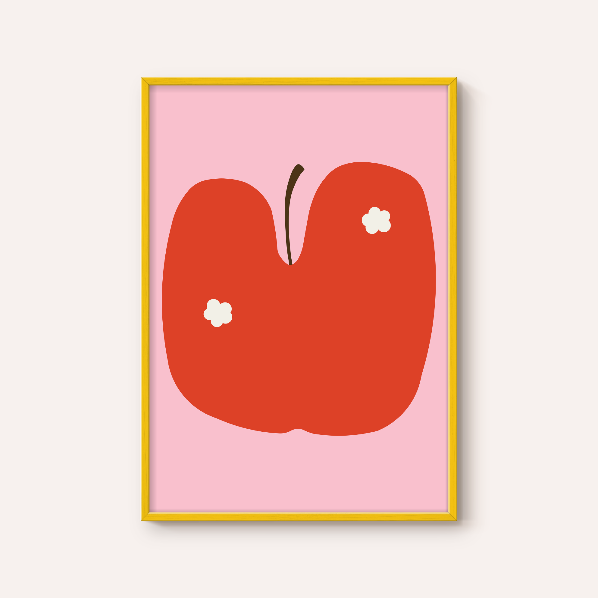apple