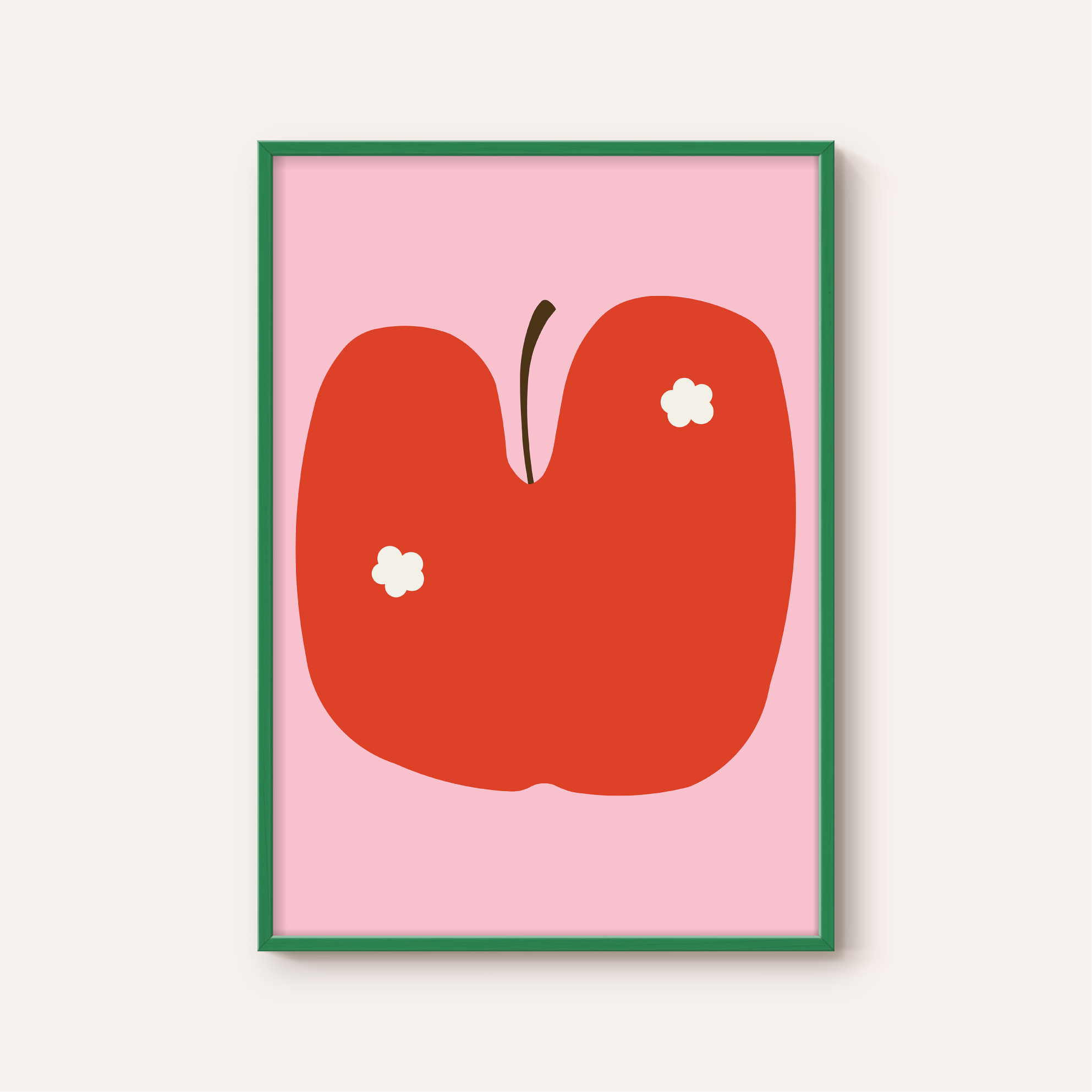 apple