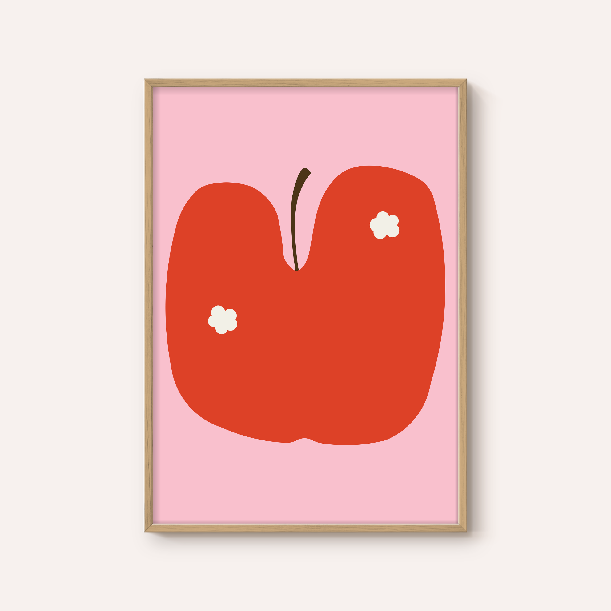 apple