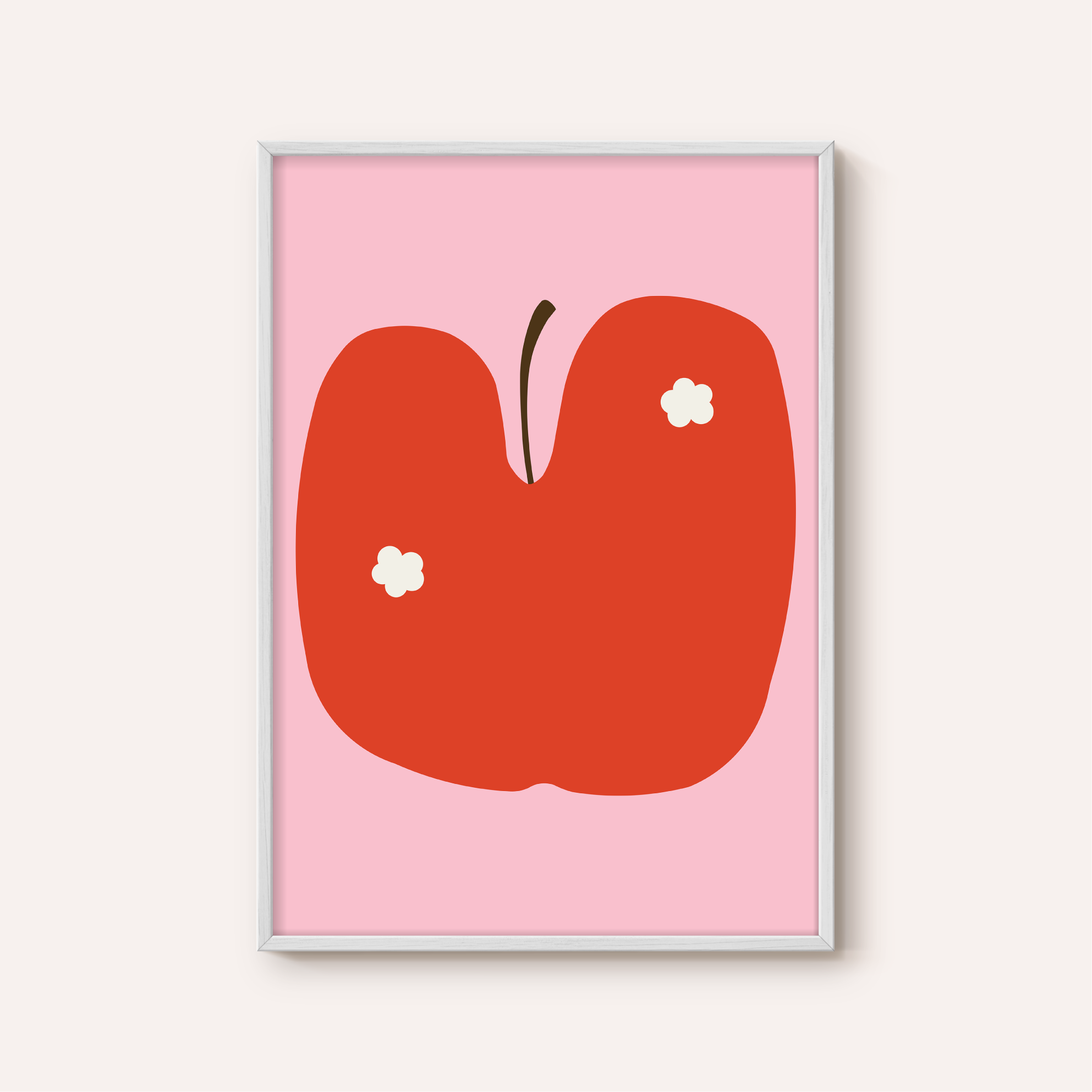 apple