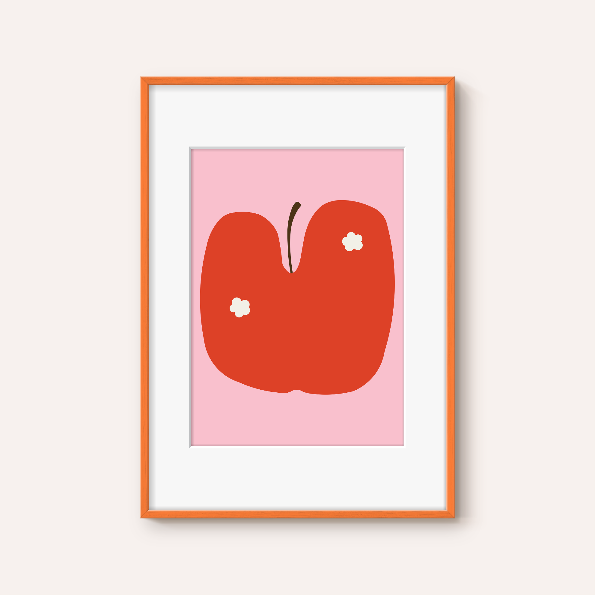 apple