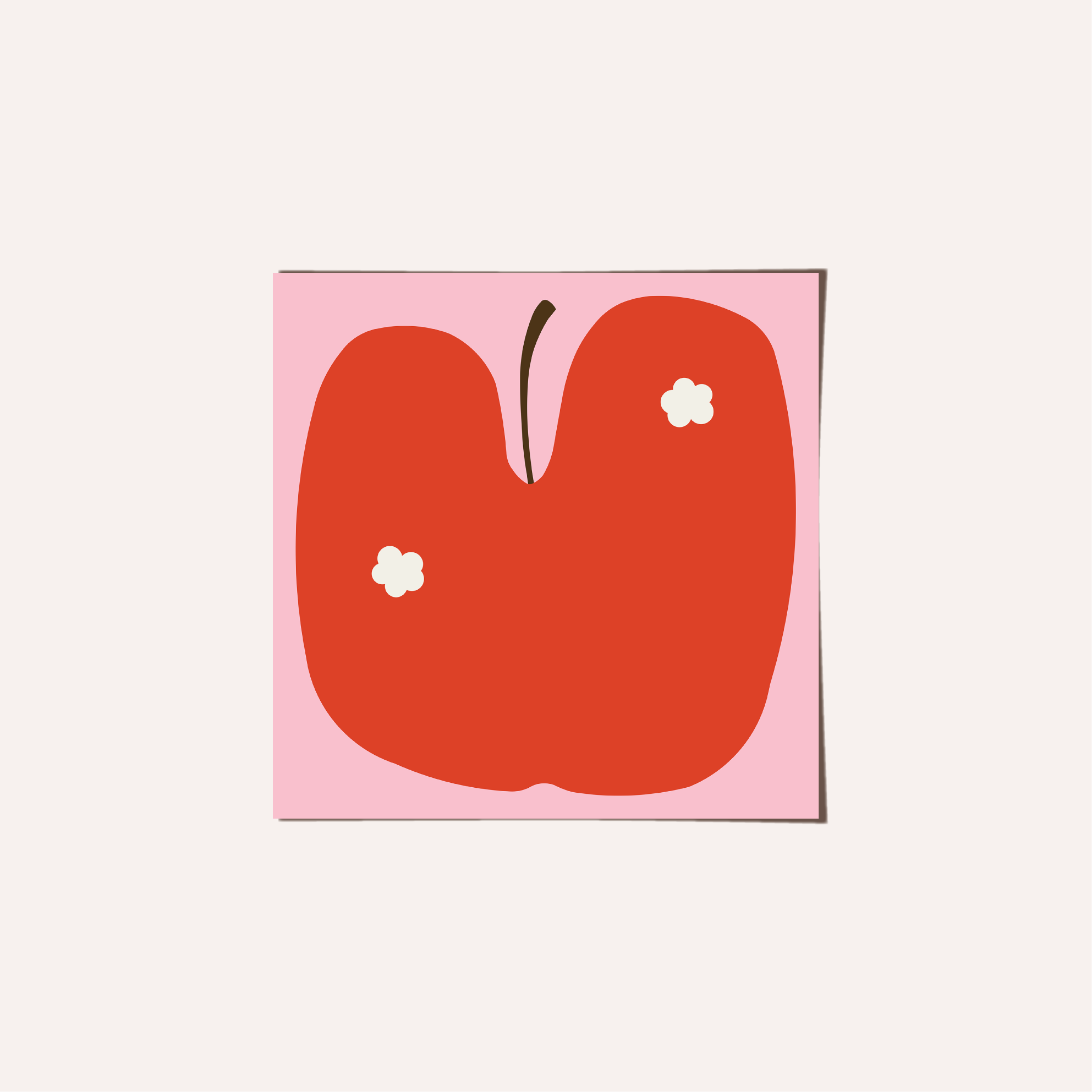 apple