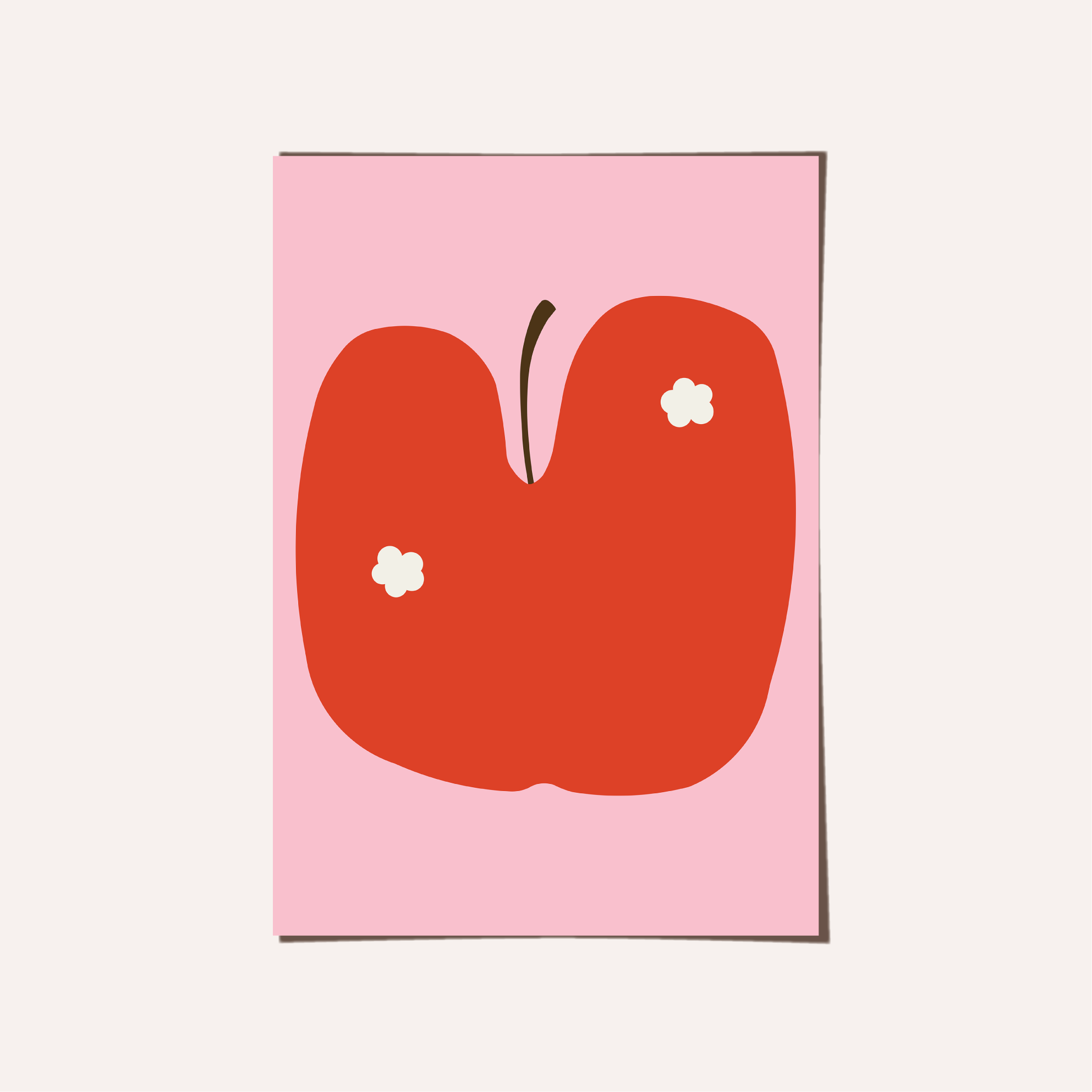 apple