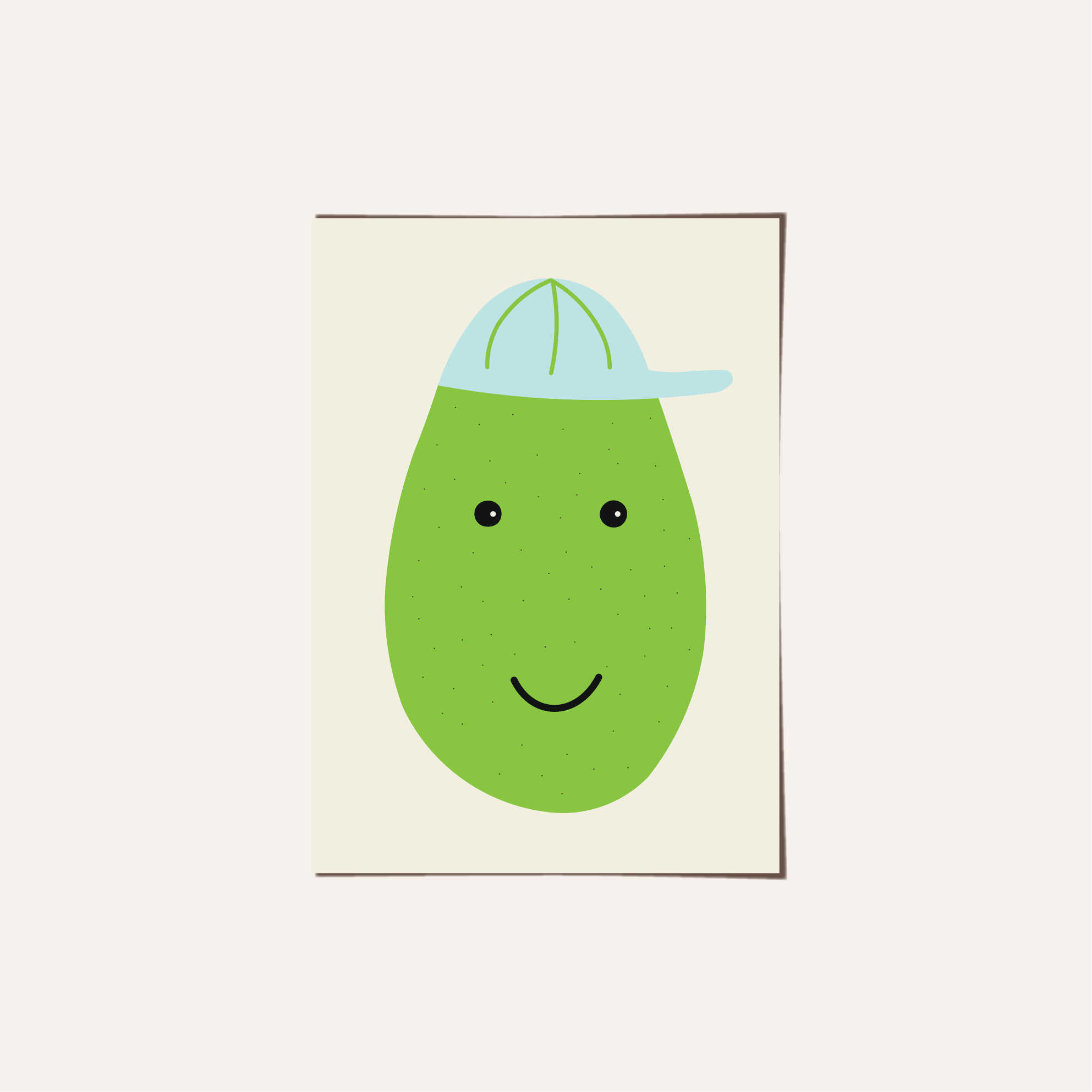 avocado