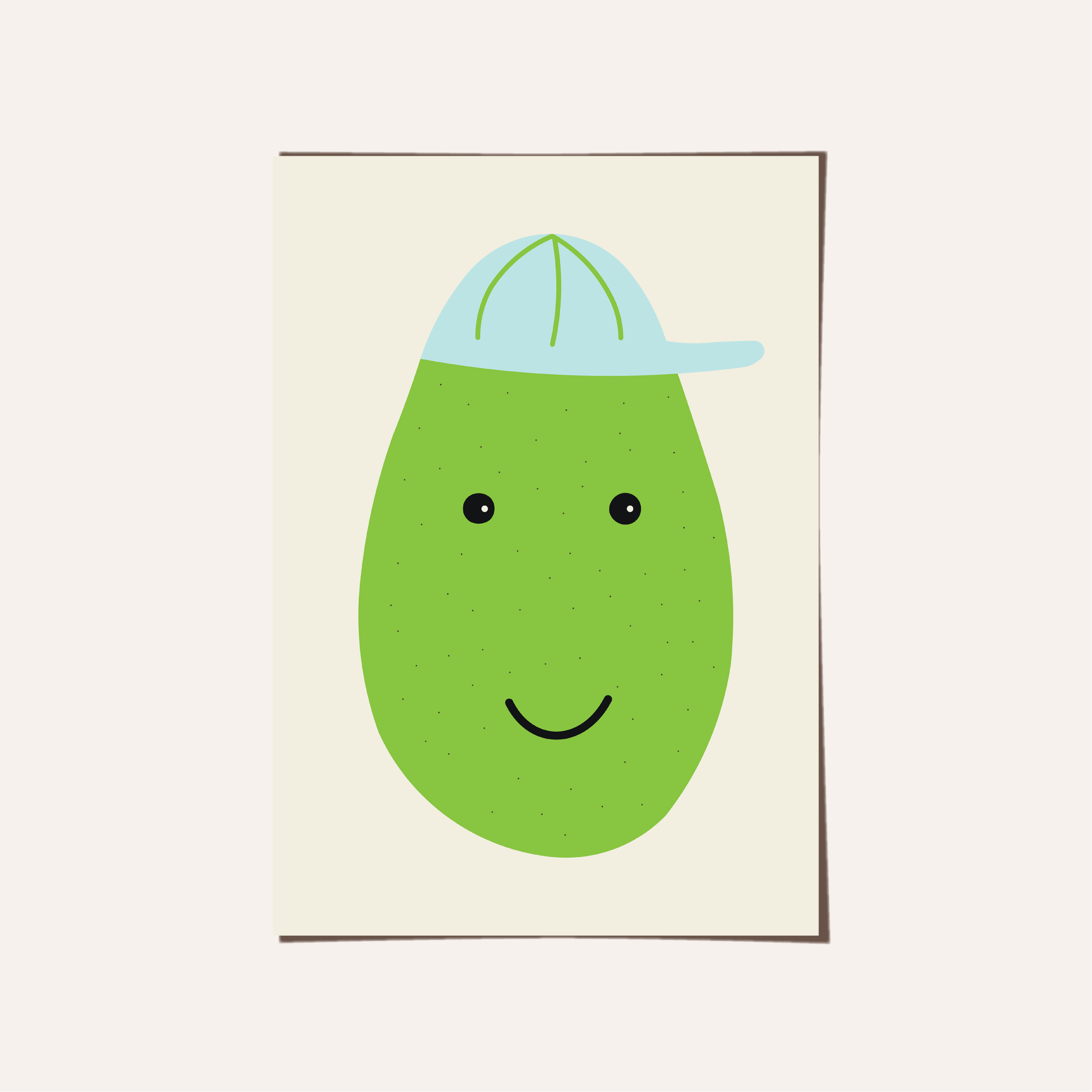 avocado
