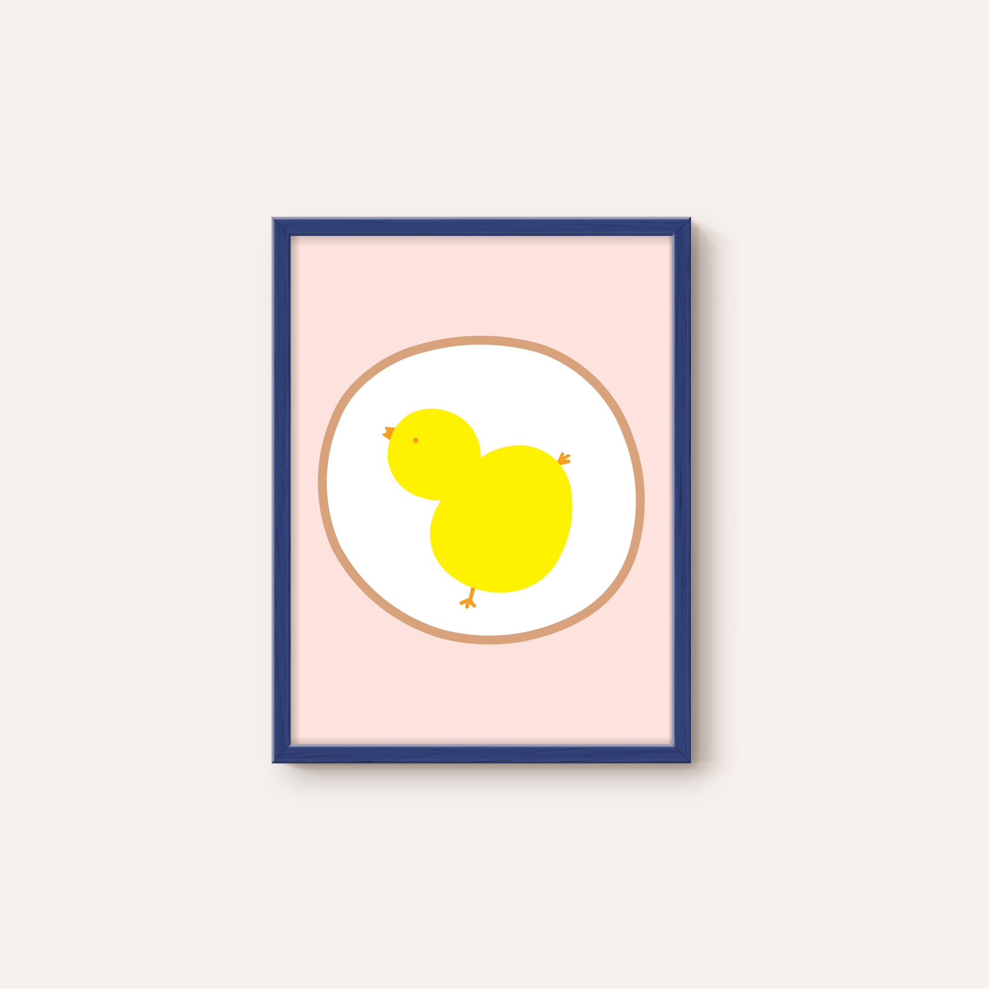 baby chick