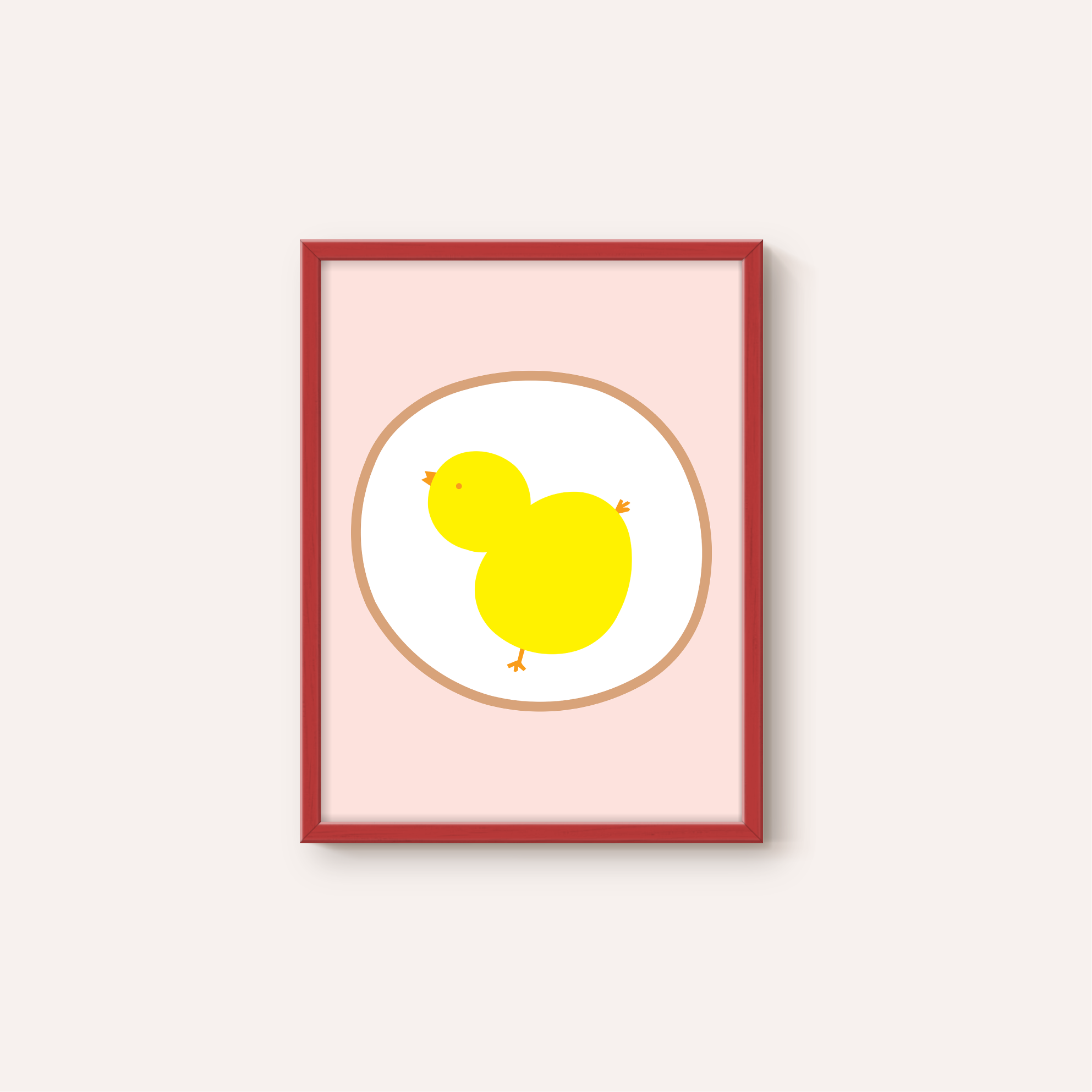 baby chick