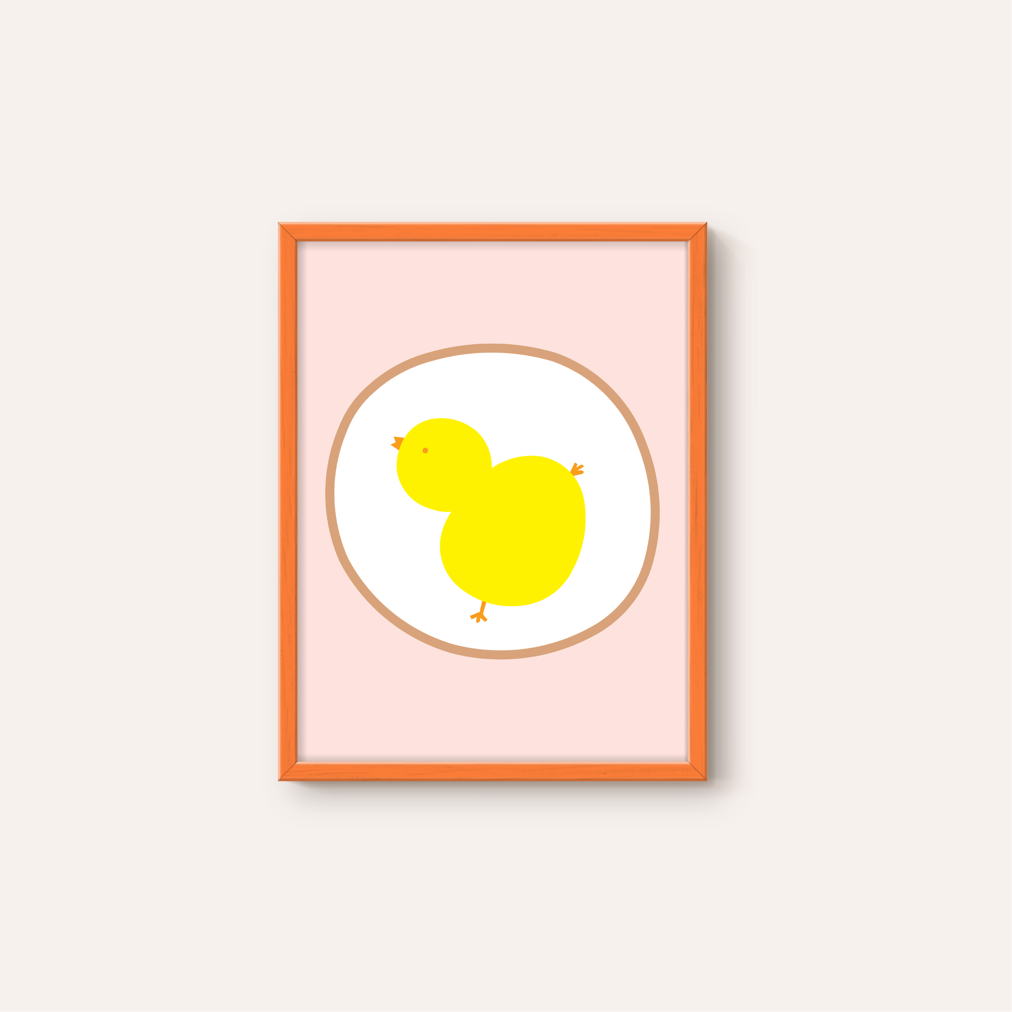 baby chick