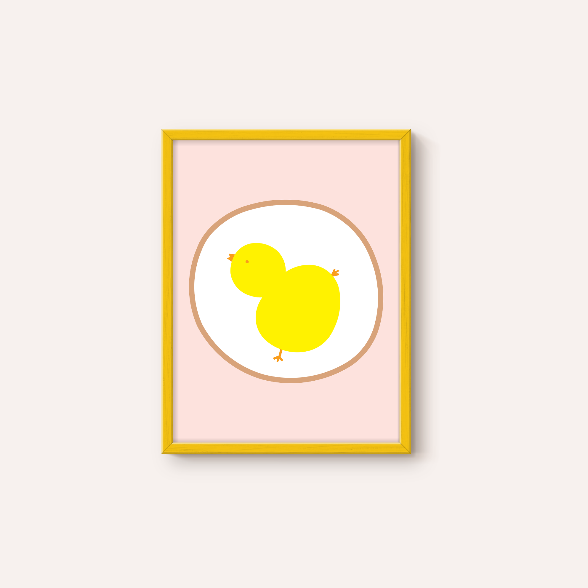 baby chick