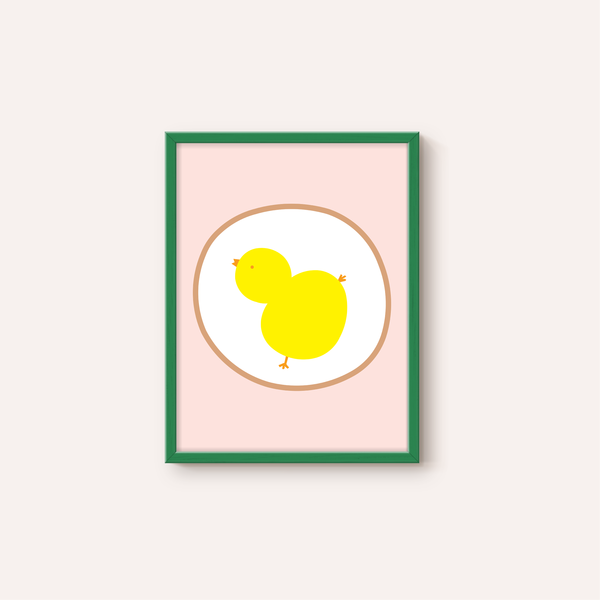 baby chick