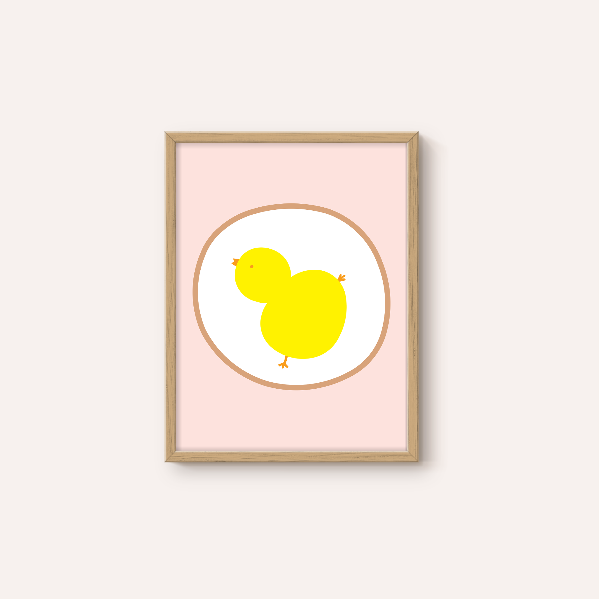baby chick