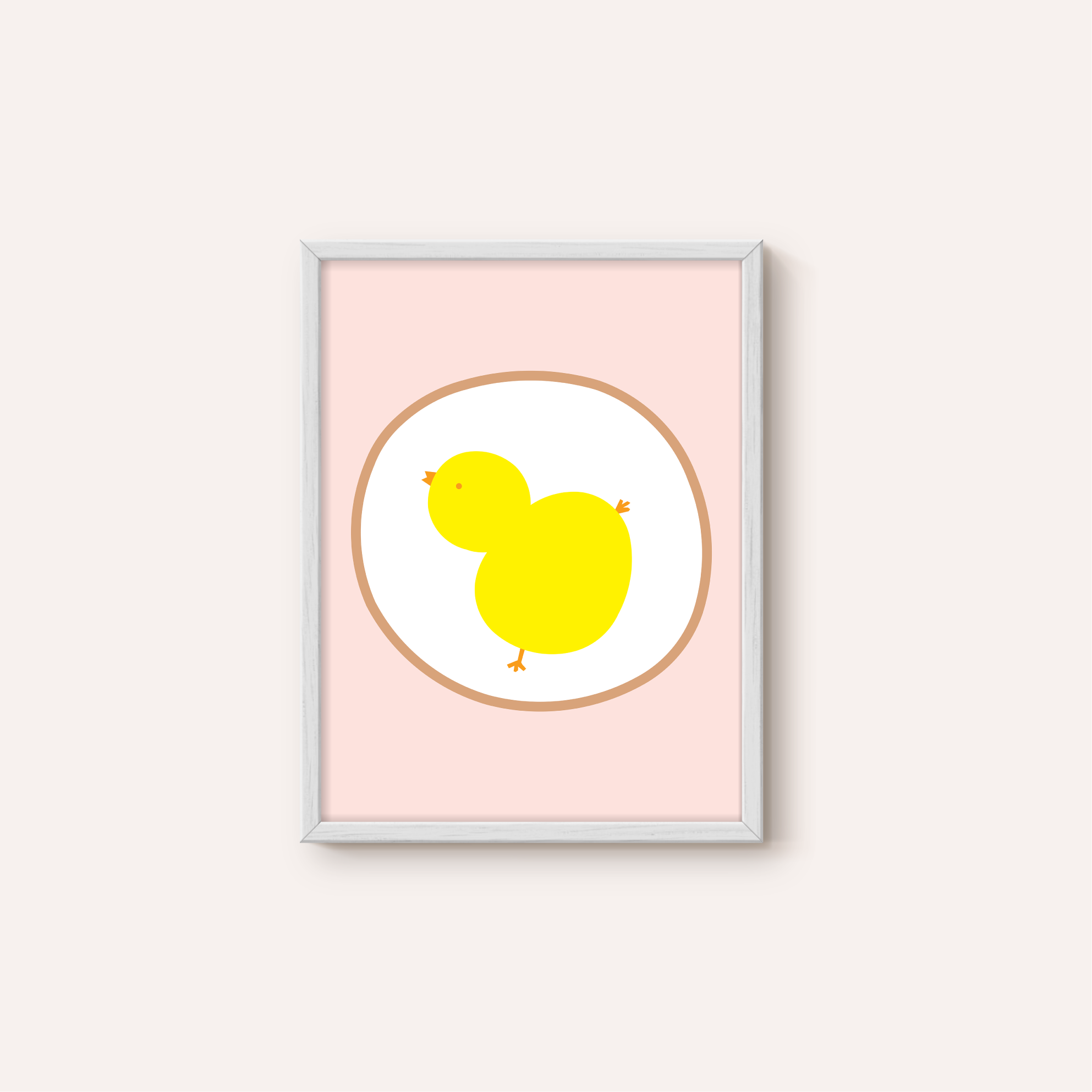 baby chick