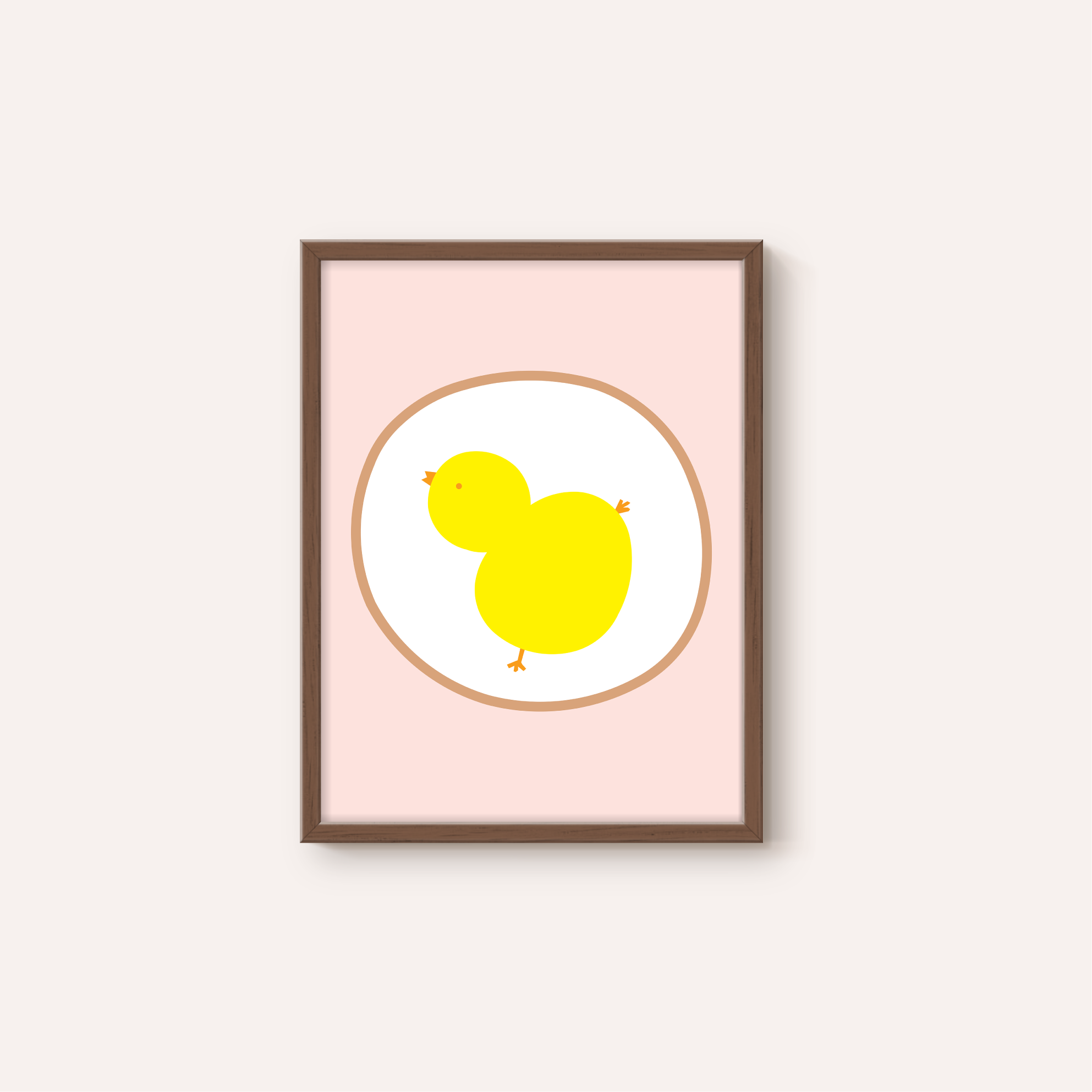 baby chick