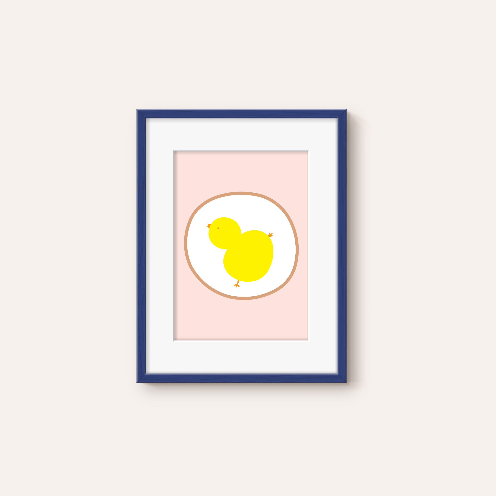 baby chick