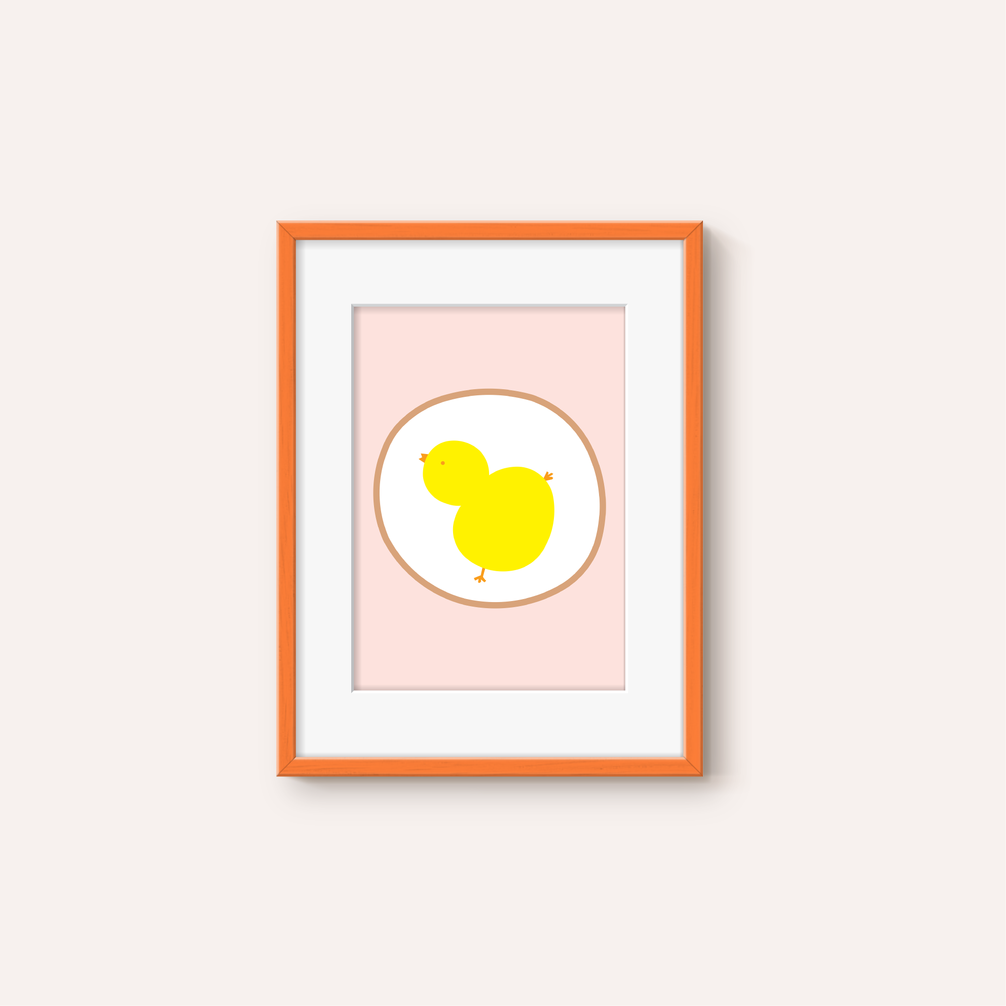 baby chick