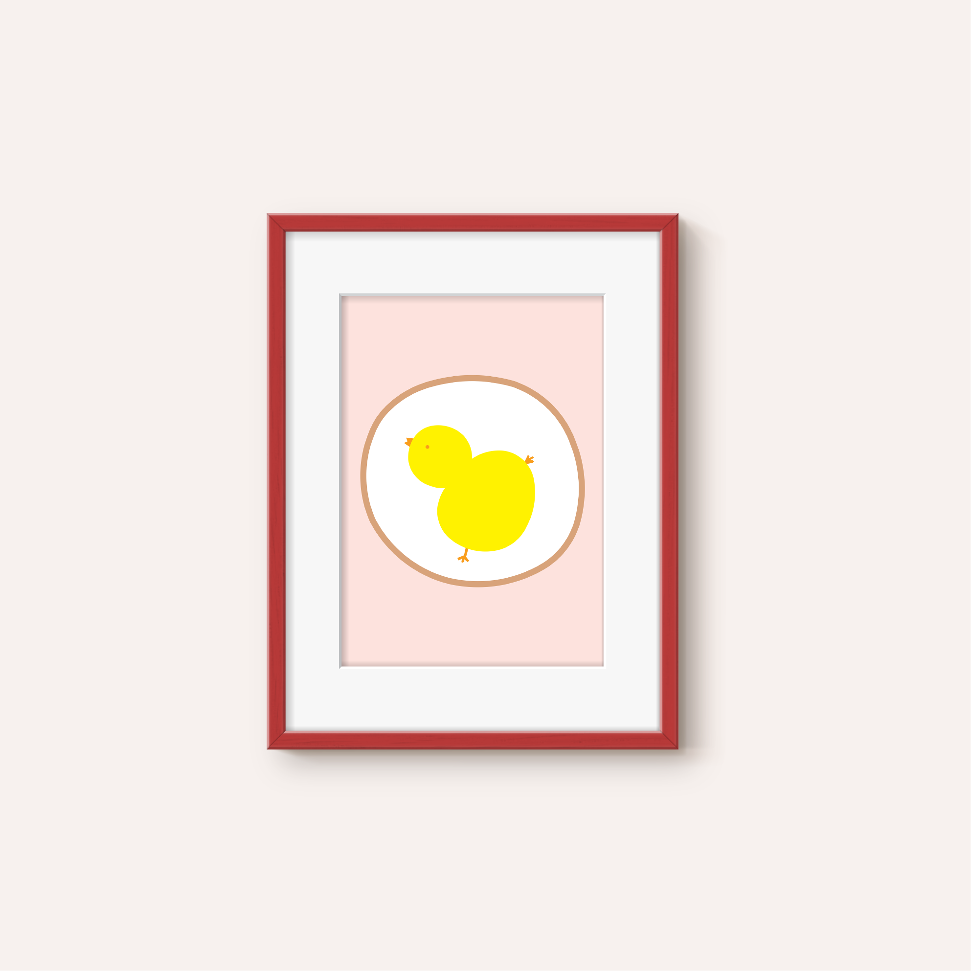 baby chick
