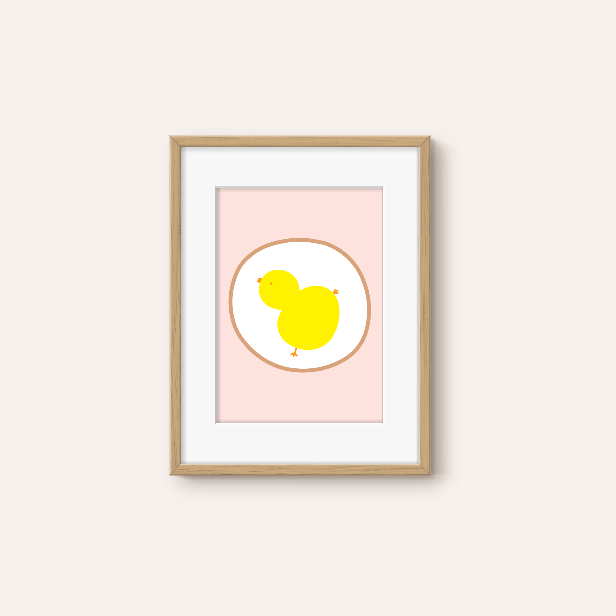 baby chick
