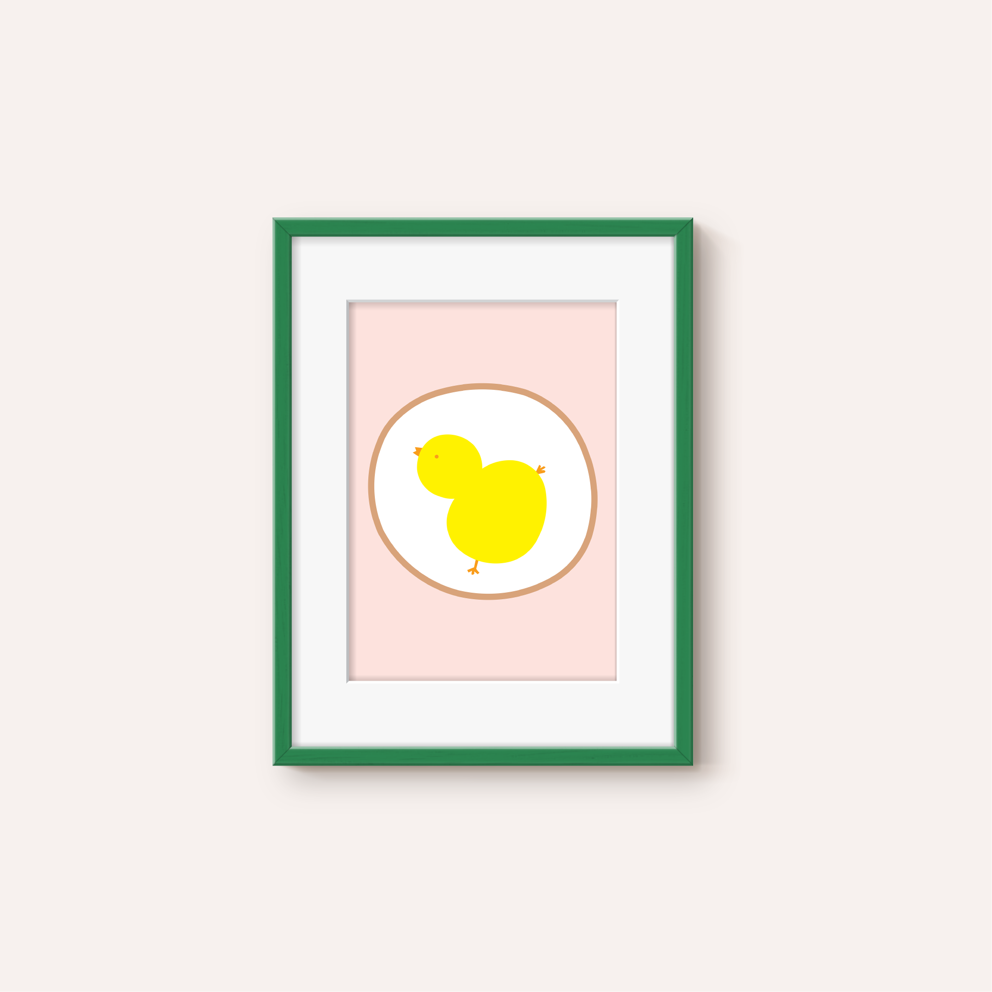 baby chick
