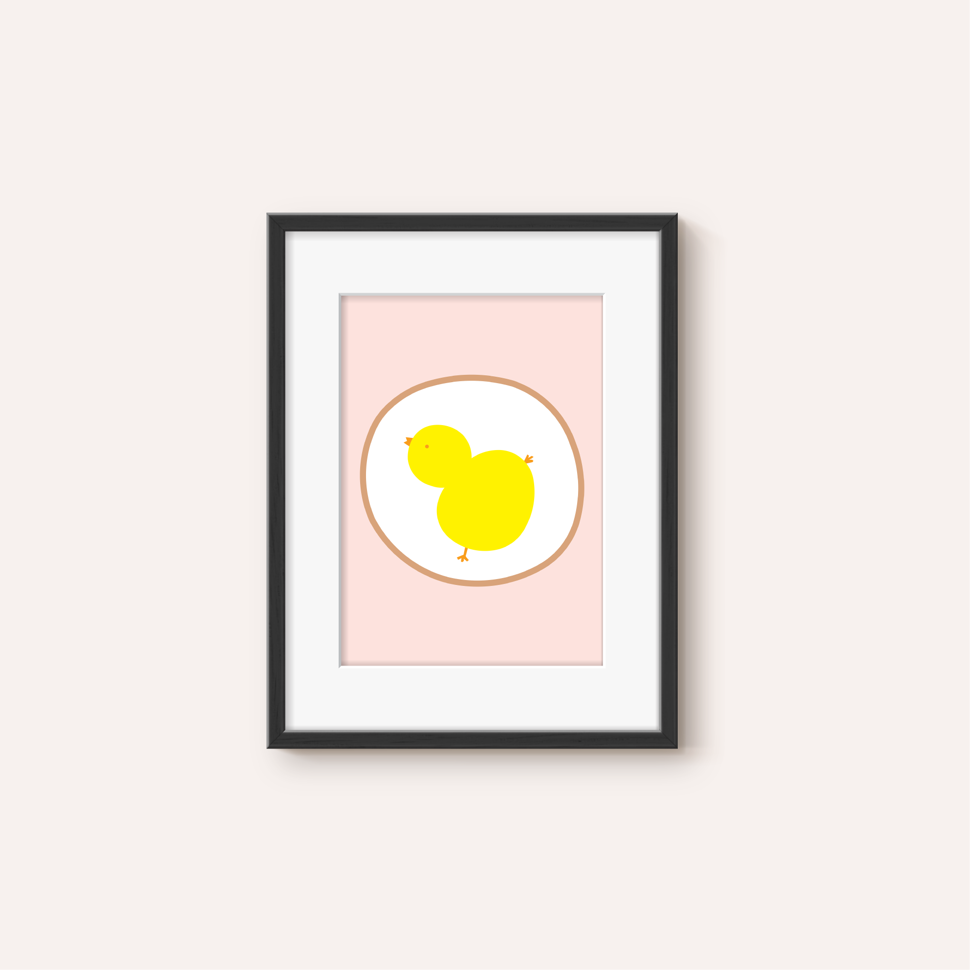 baby chick