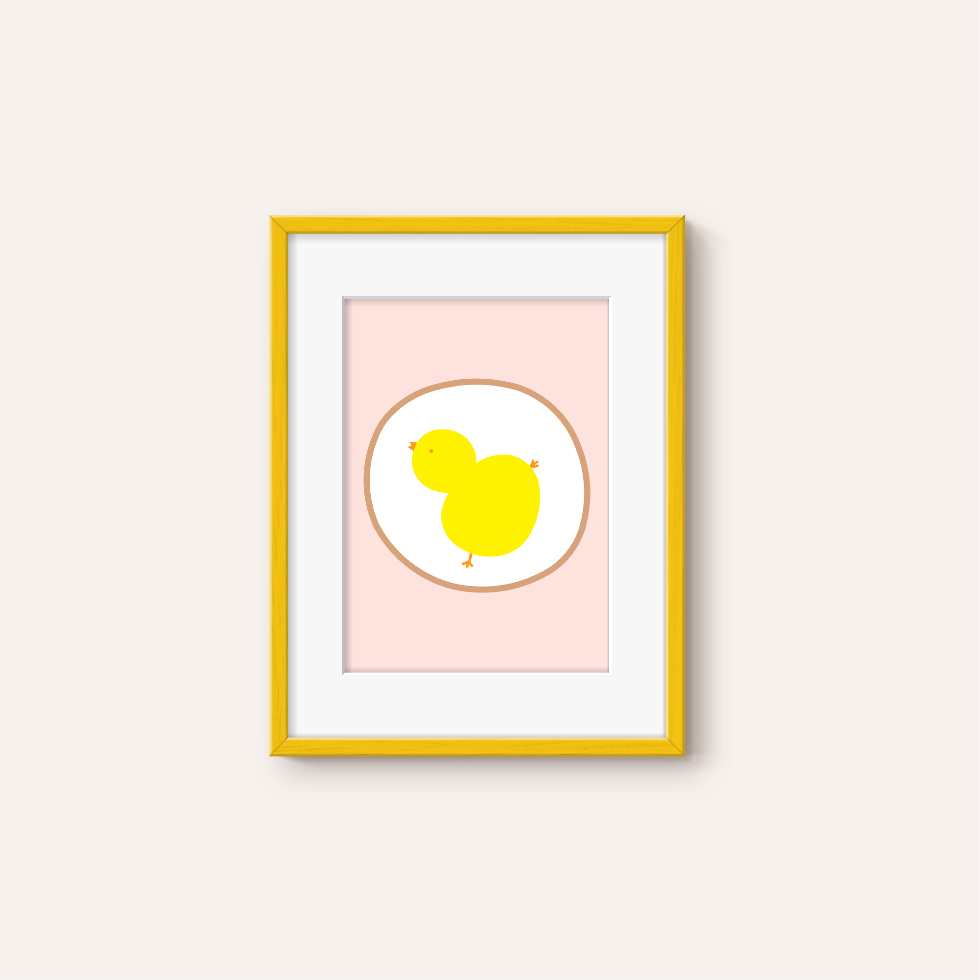 baby chick