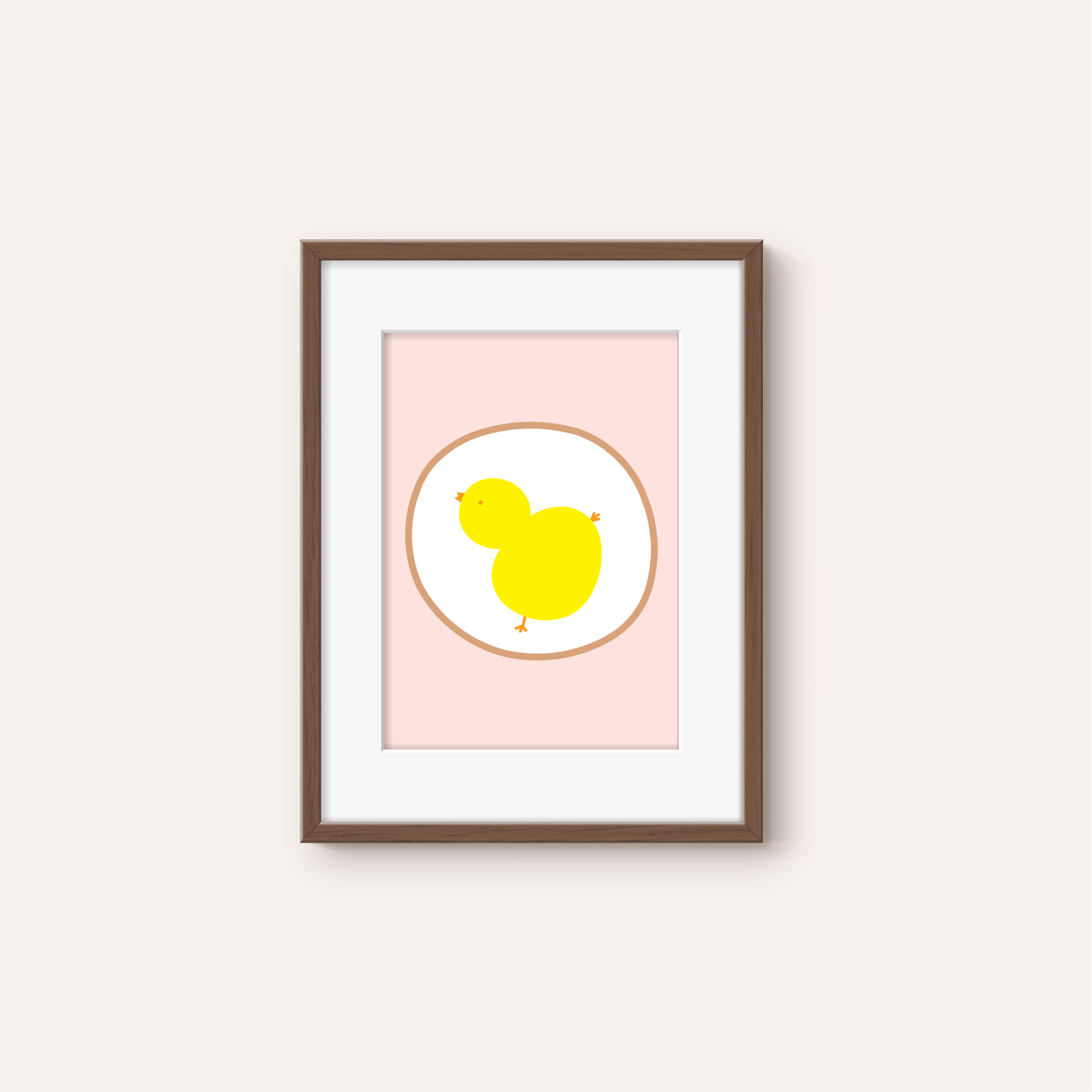 baby chick