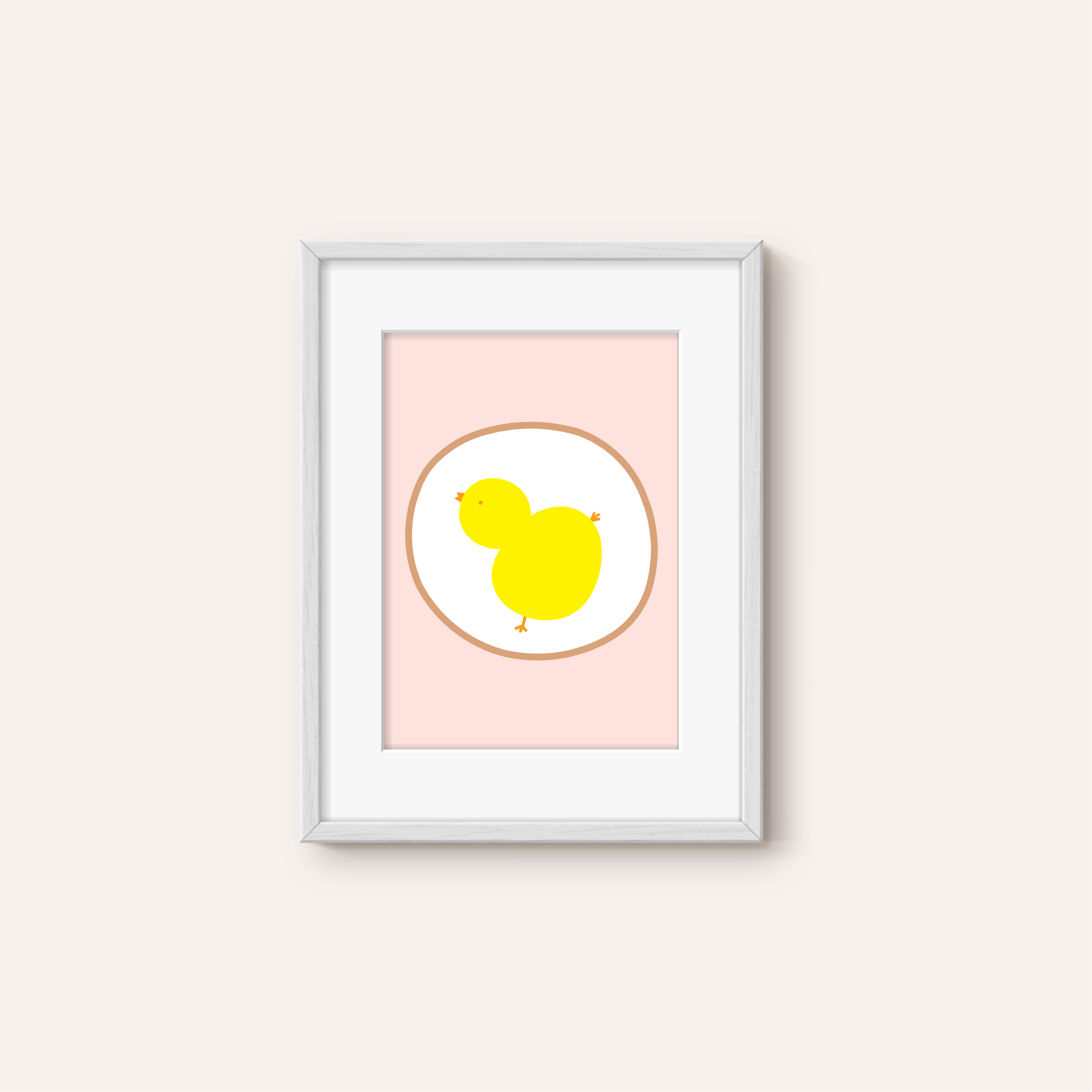 baby chick