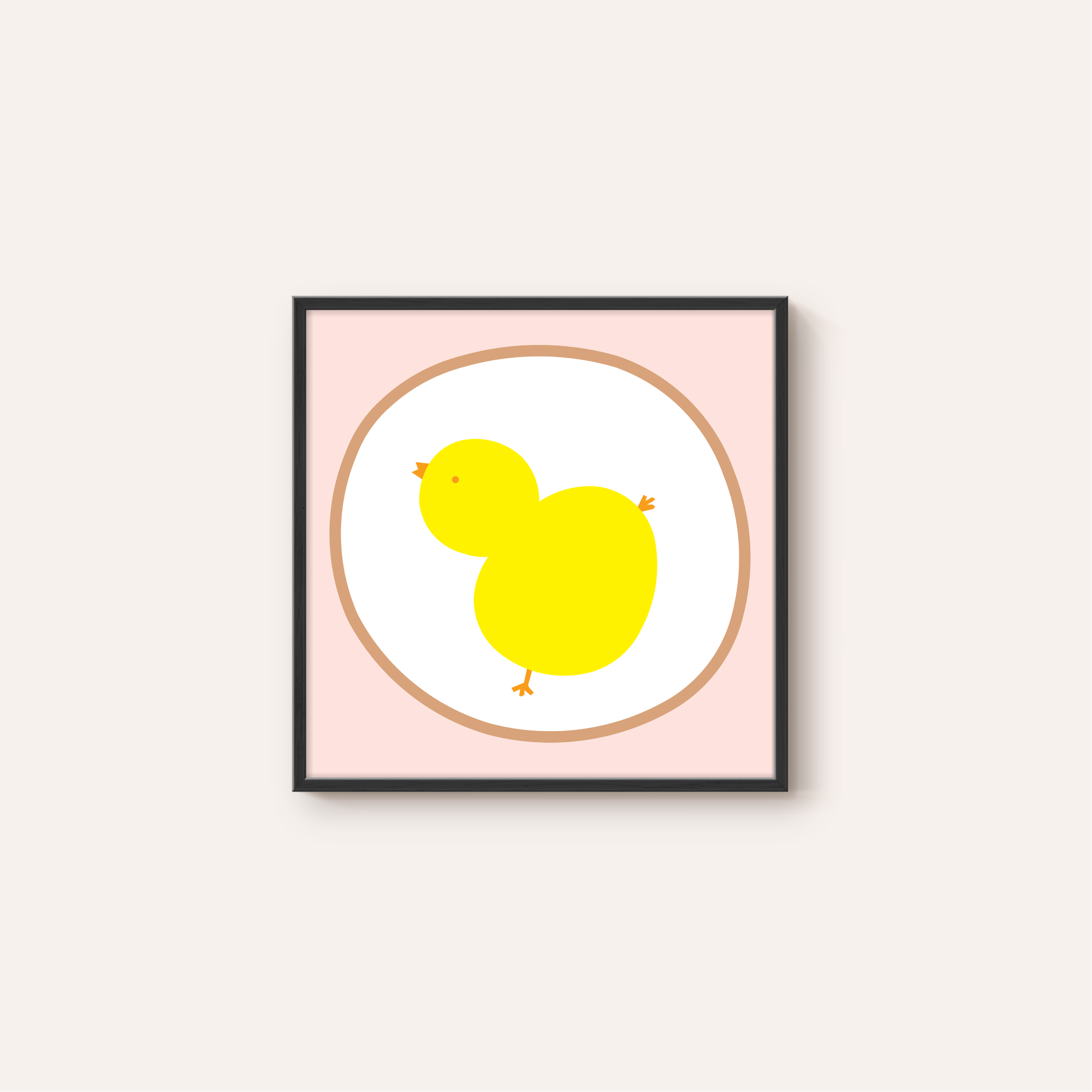 baby chick